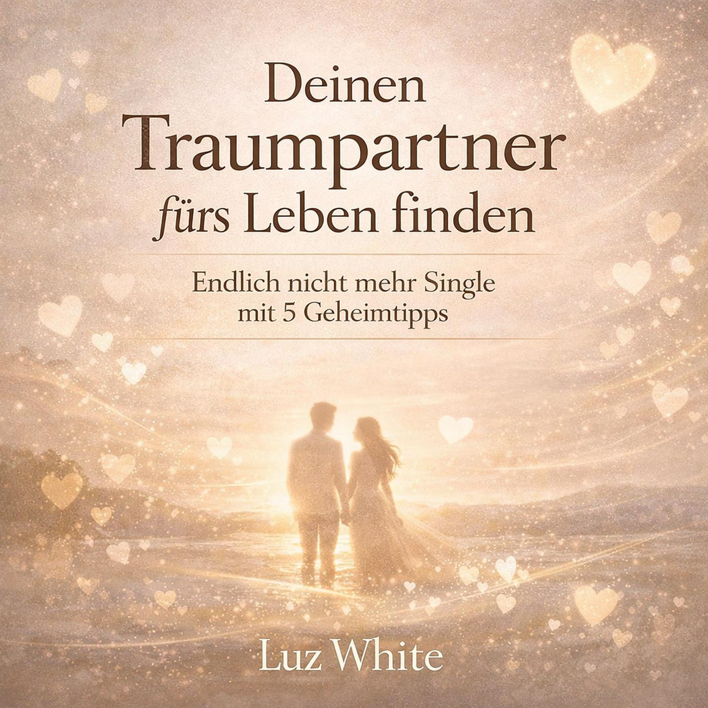 Deinen Traumpartner fürs Leben finden
