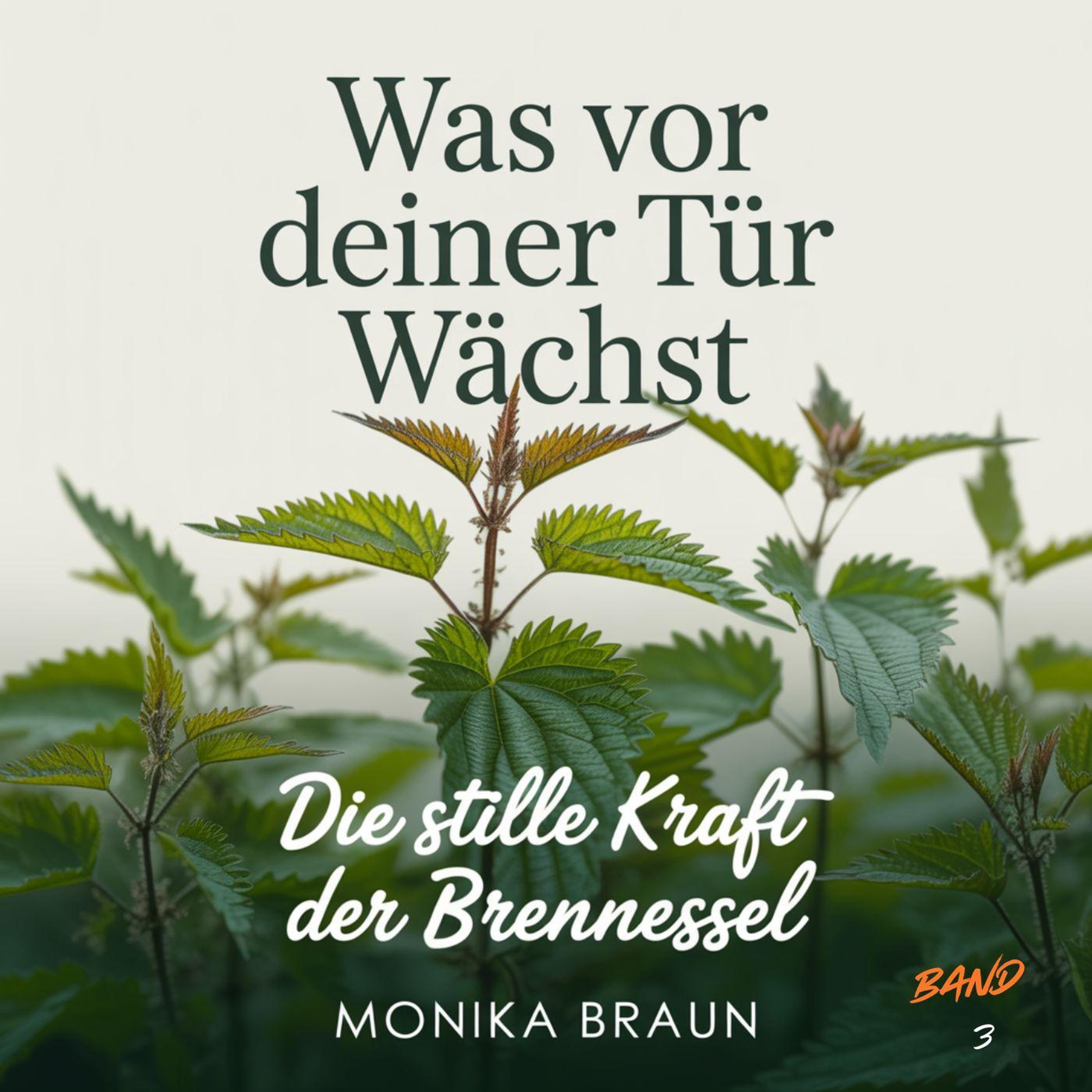 Was vor deiner Tür wächst