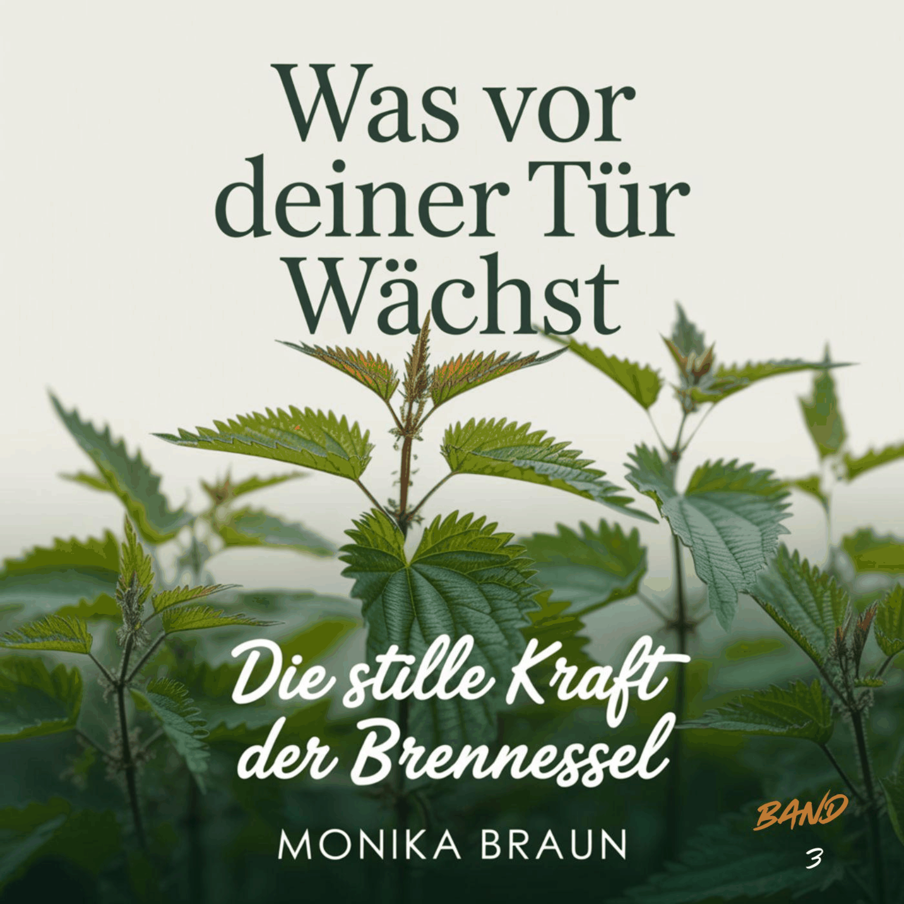 Was vor deiner Tür wächst