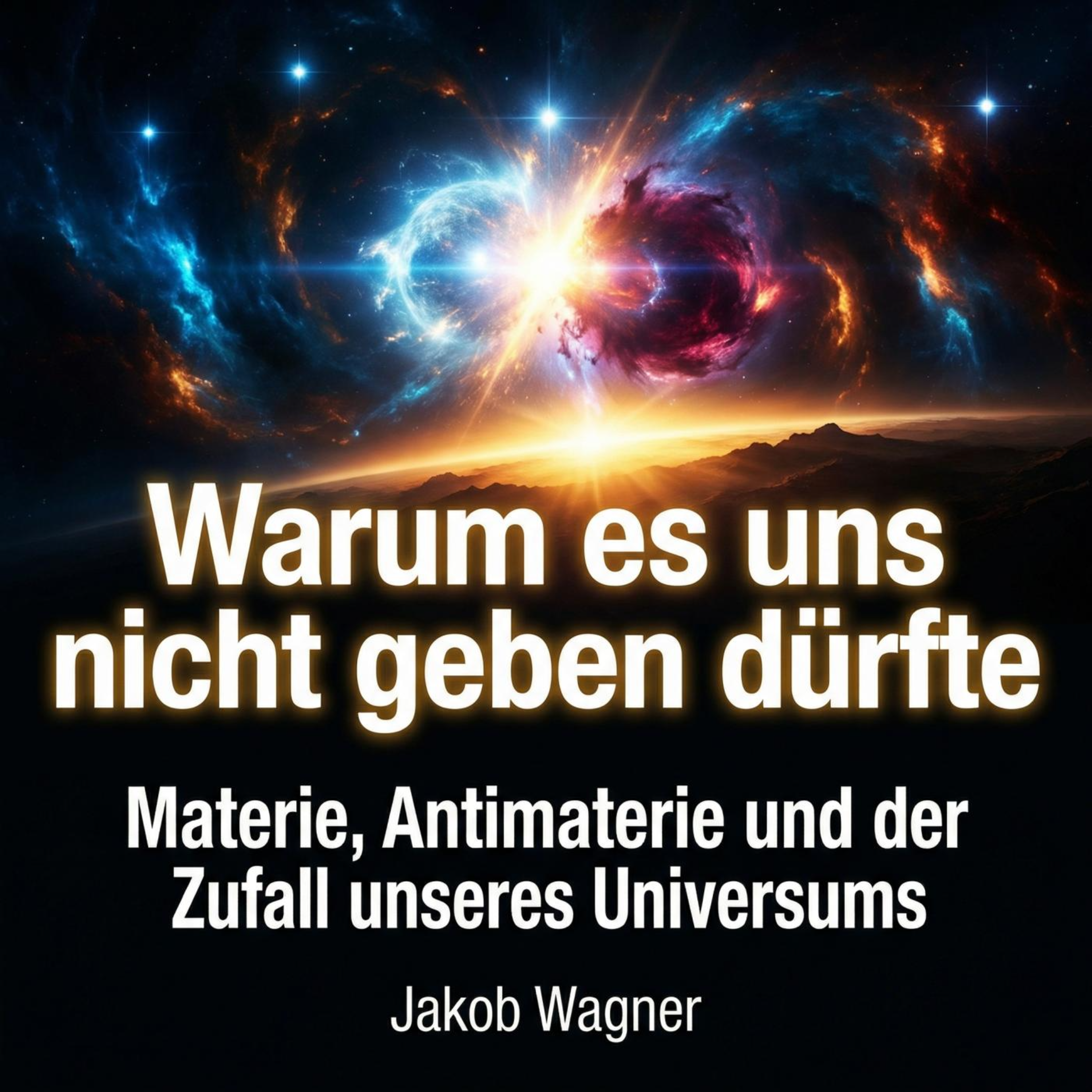 Warum es uns nicht geben dürfte