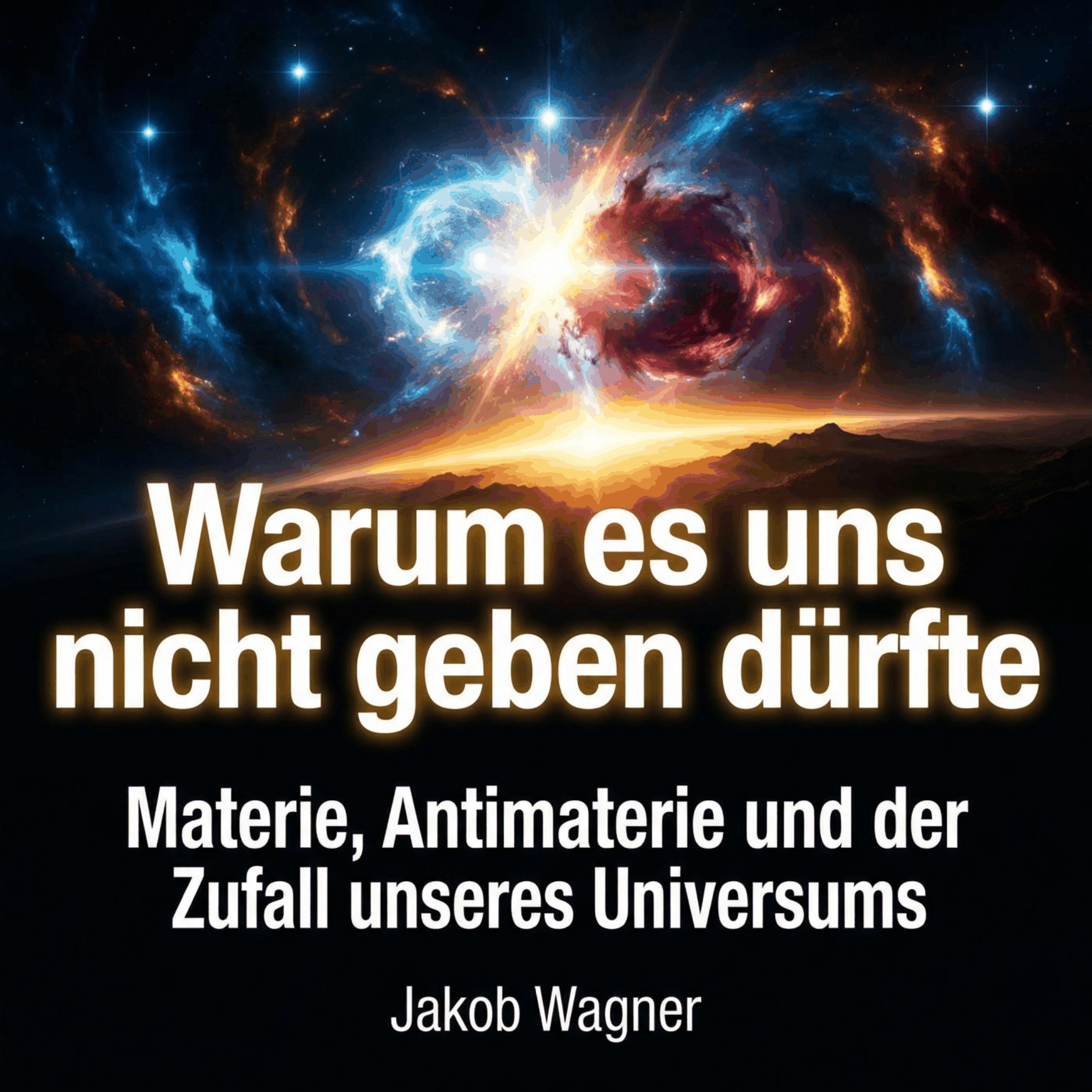 Warum es uns nicht geben dürfte
