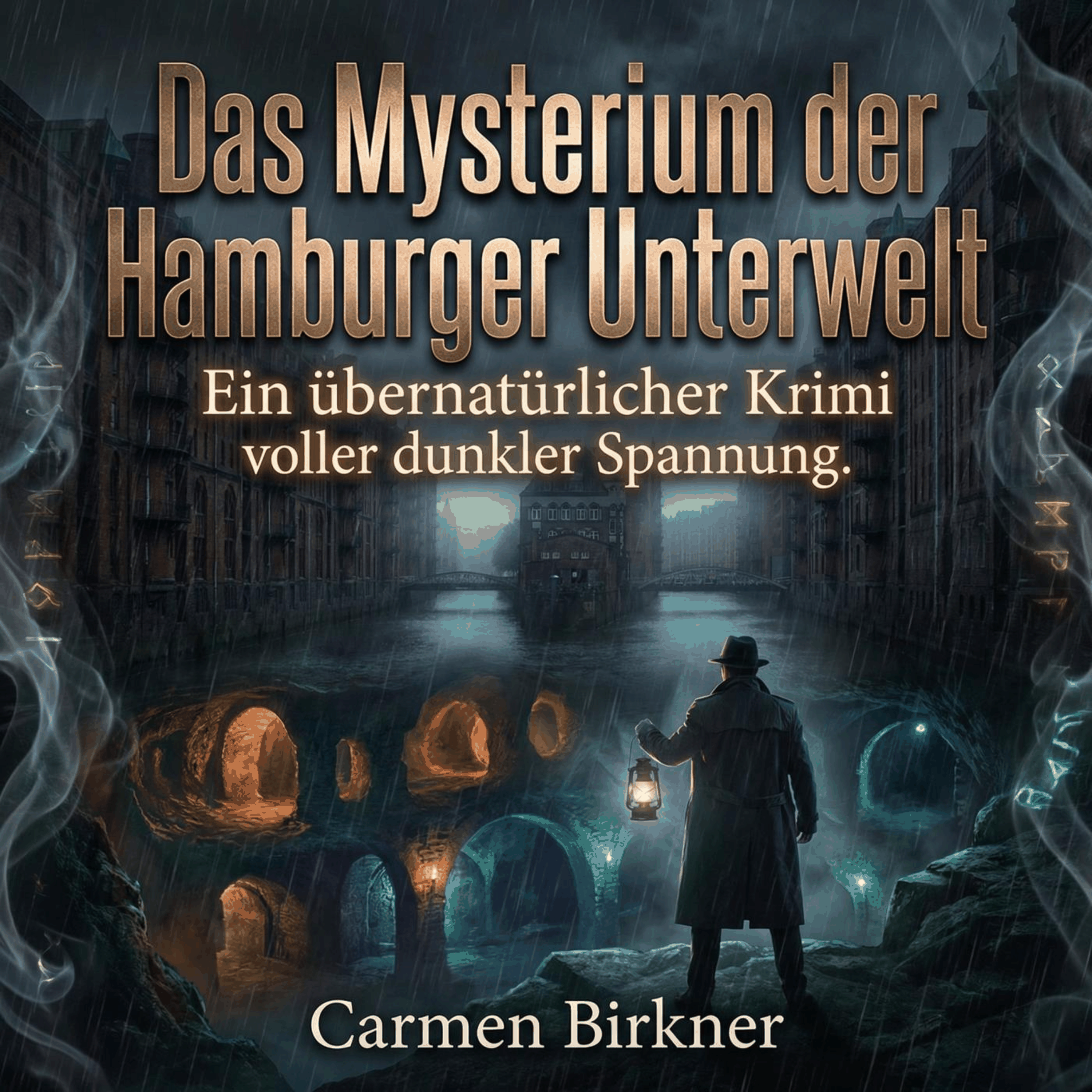 Das Mysterium der Hamburger Unterwelt