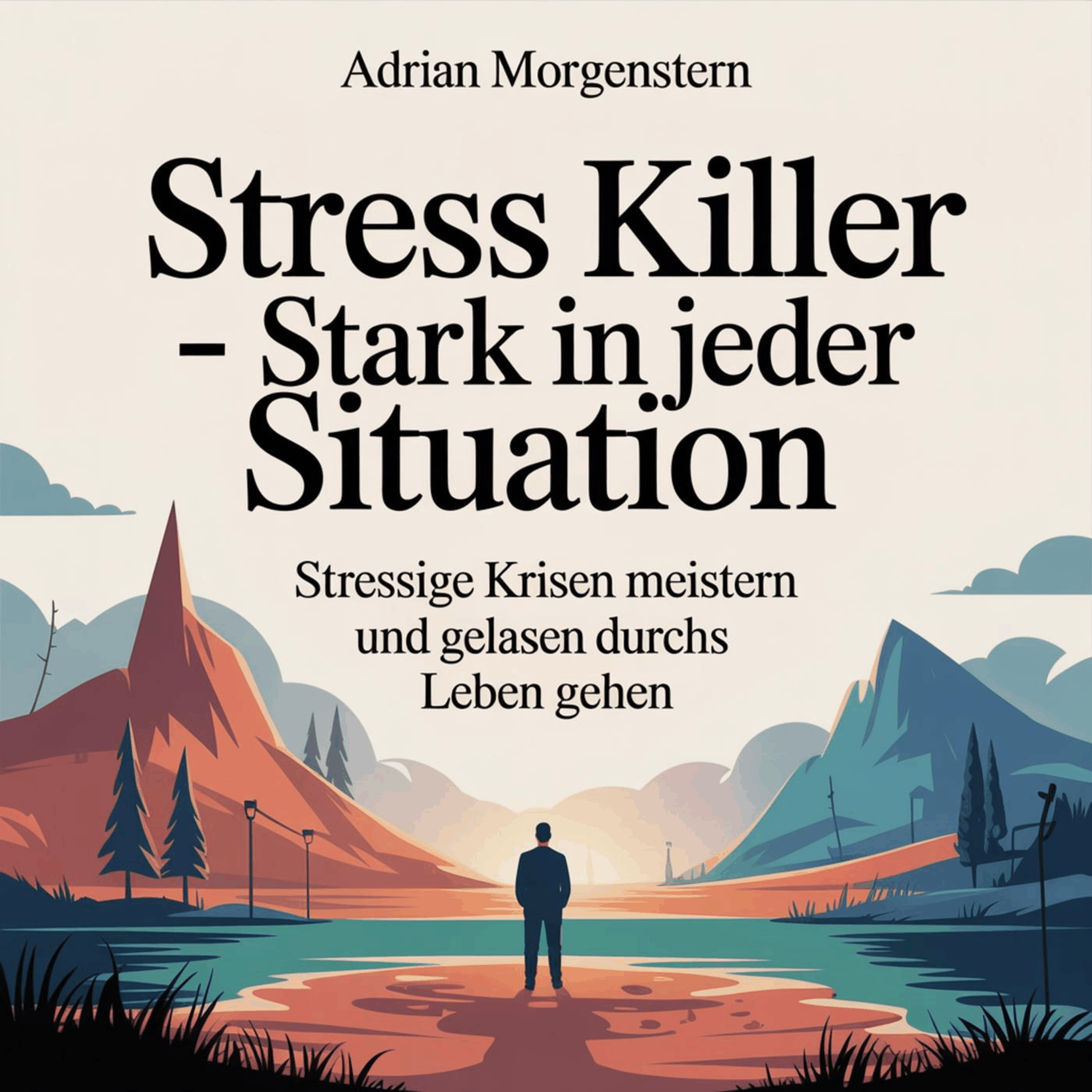 Stress Killer - Stark in jeder Situation