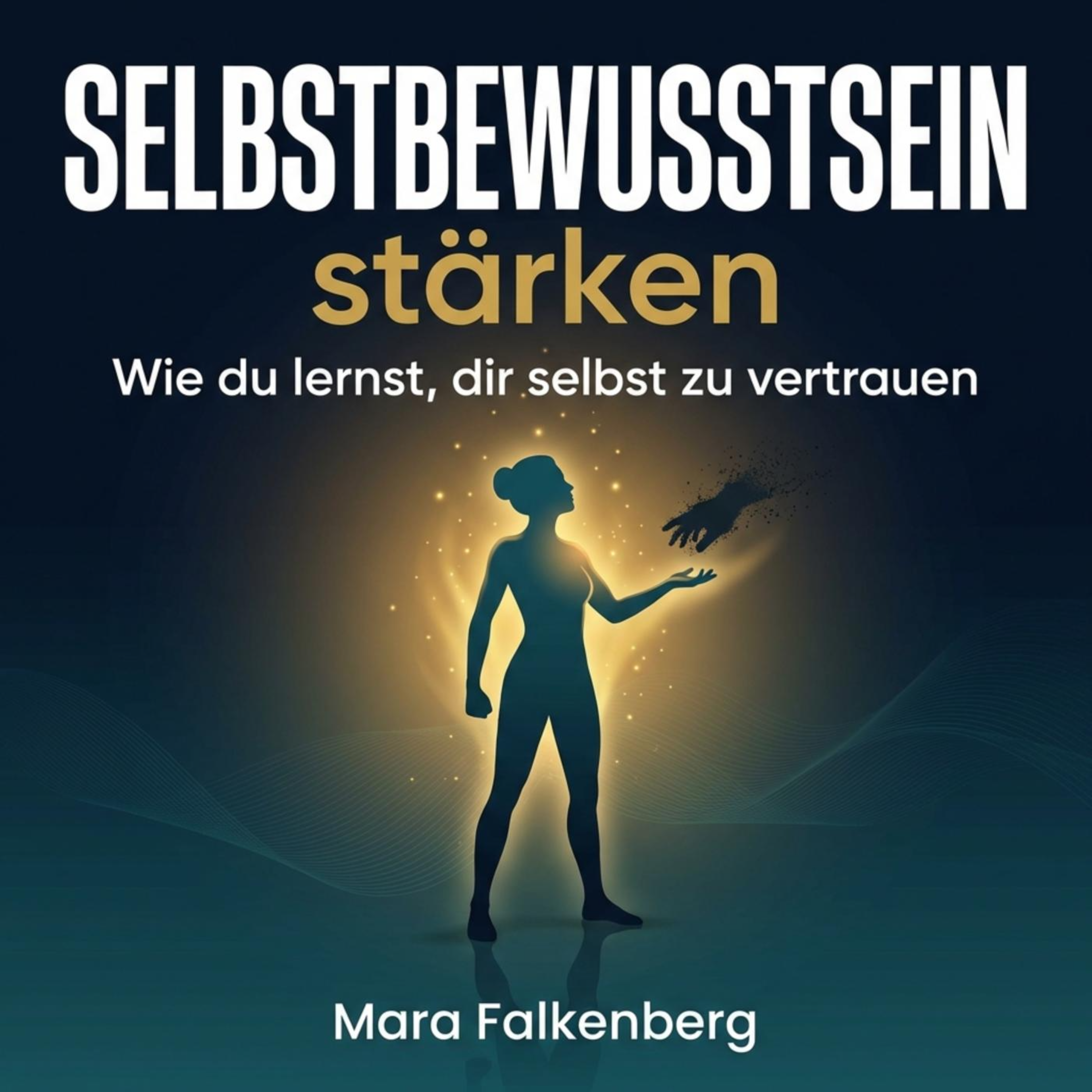 Selbstbewusstsein stärken: Wie du lernst, dir selbst zu vertrauen