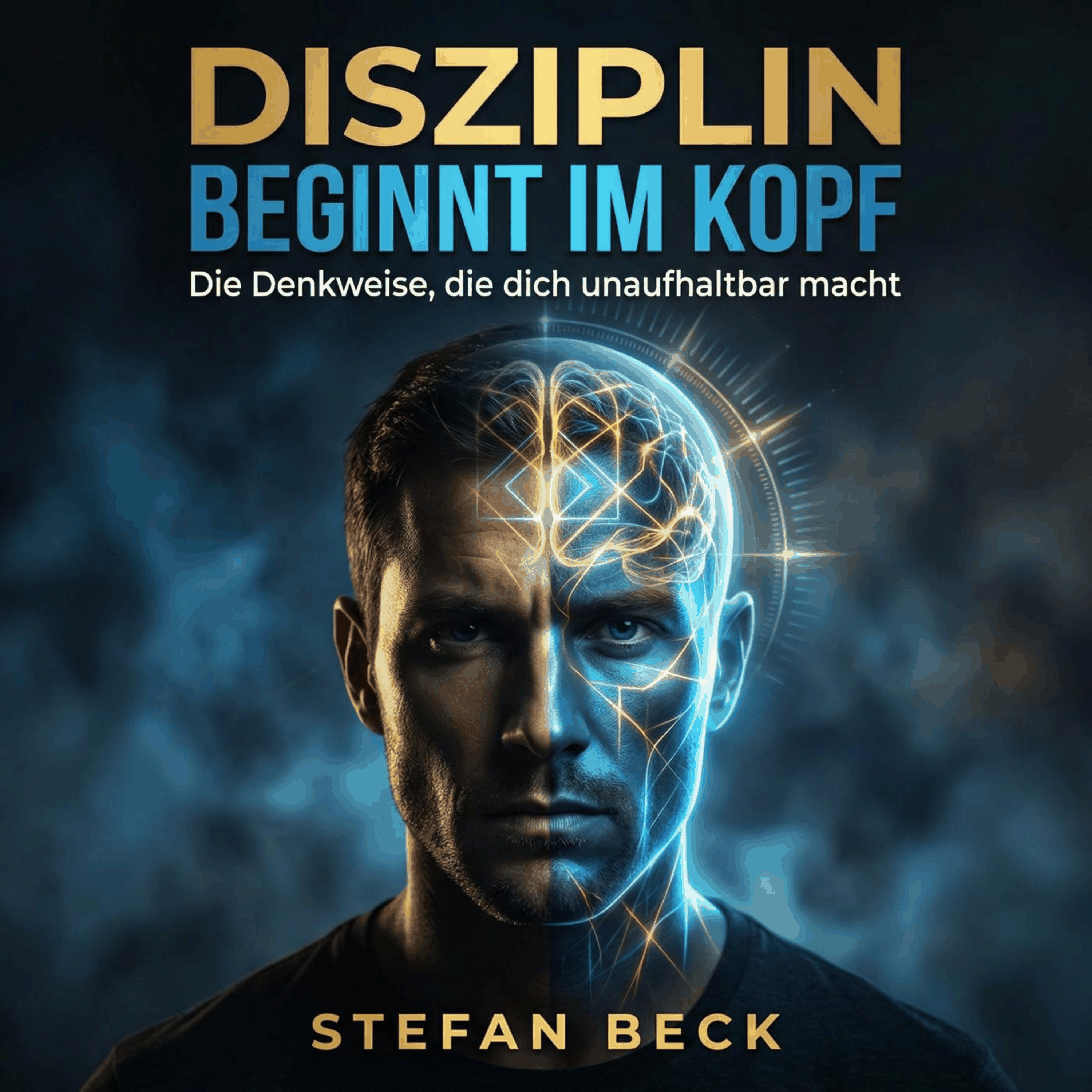 Disziplin beginnt im Kopf