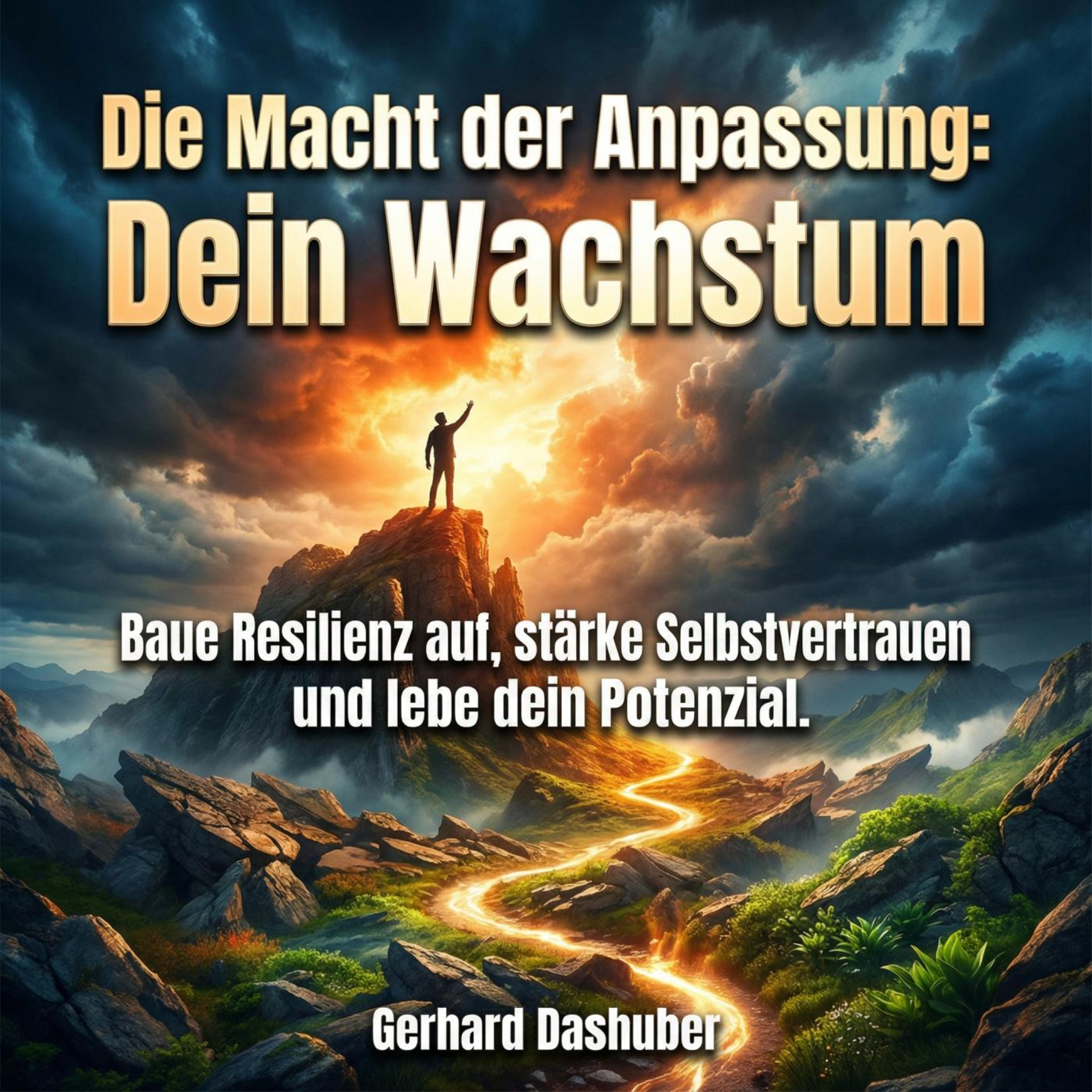 Die Macht der Anpassung: Dein Wachstum