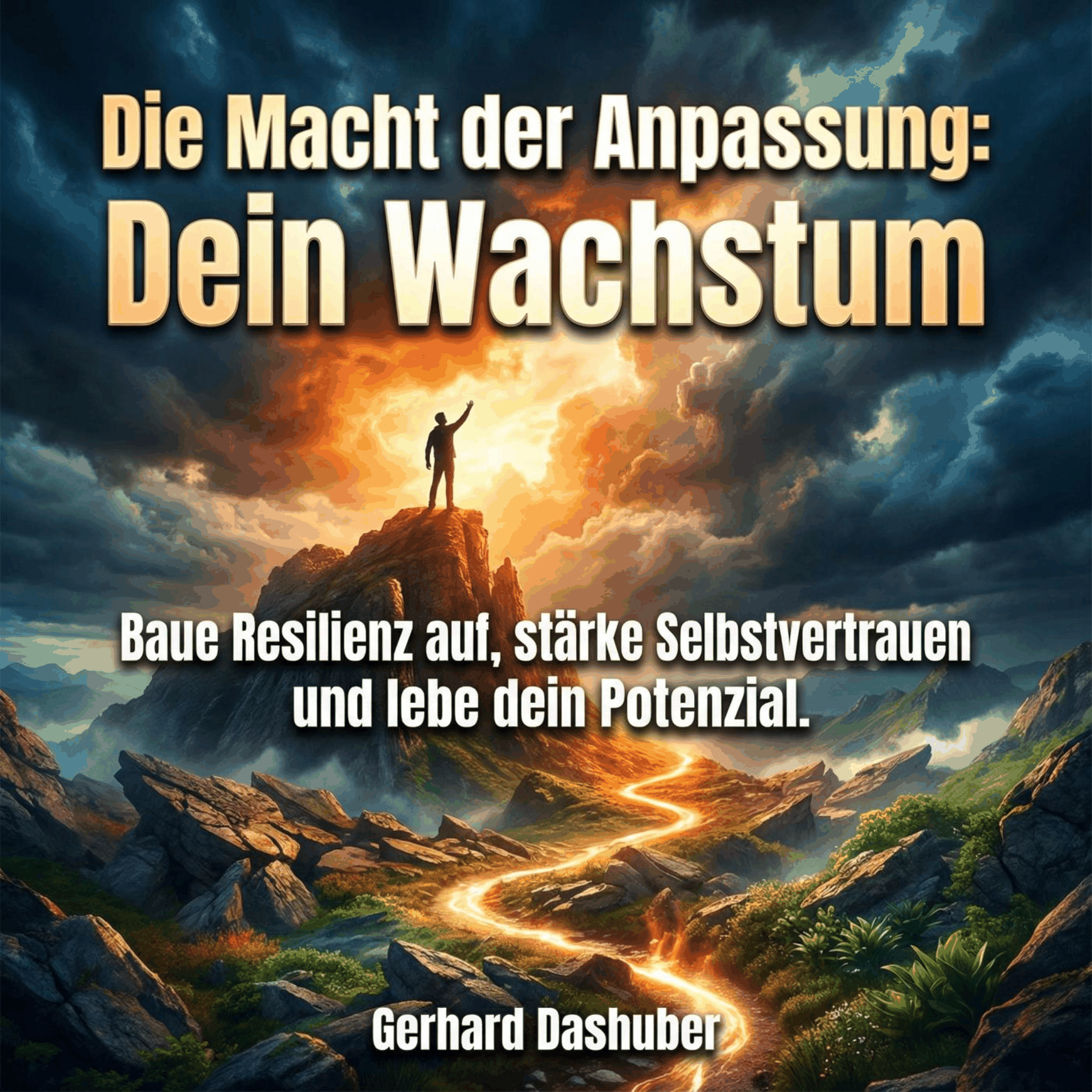 Die Macht der Anpassung: Dein Wachstum