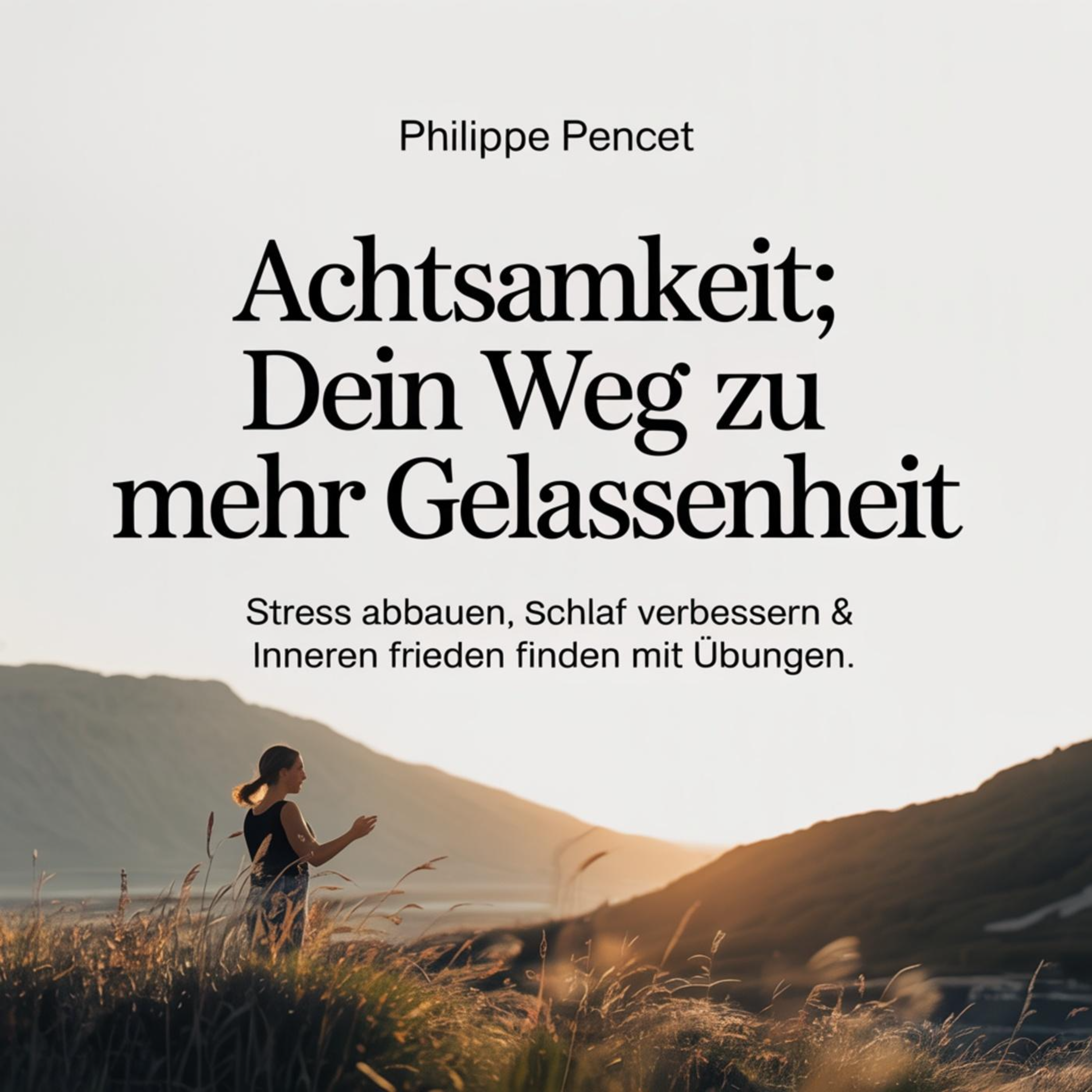 Achtsamkeit - Dein Weg zu mehr Gelassenheit