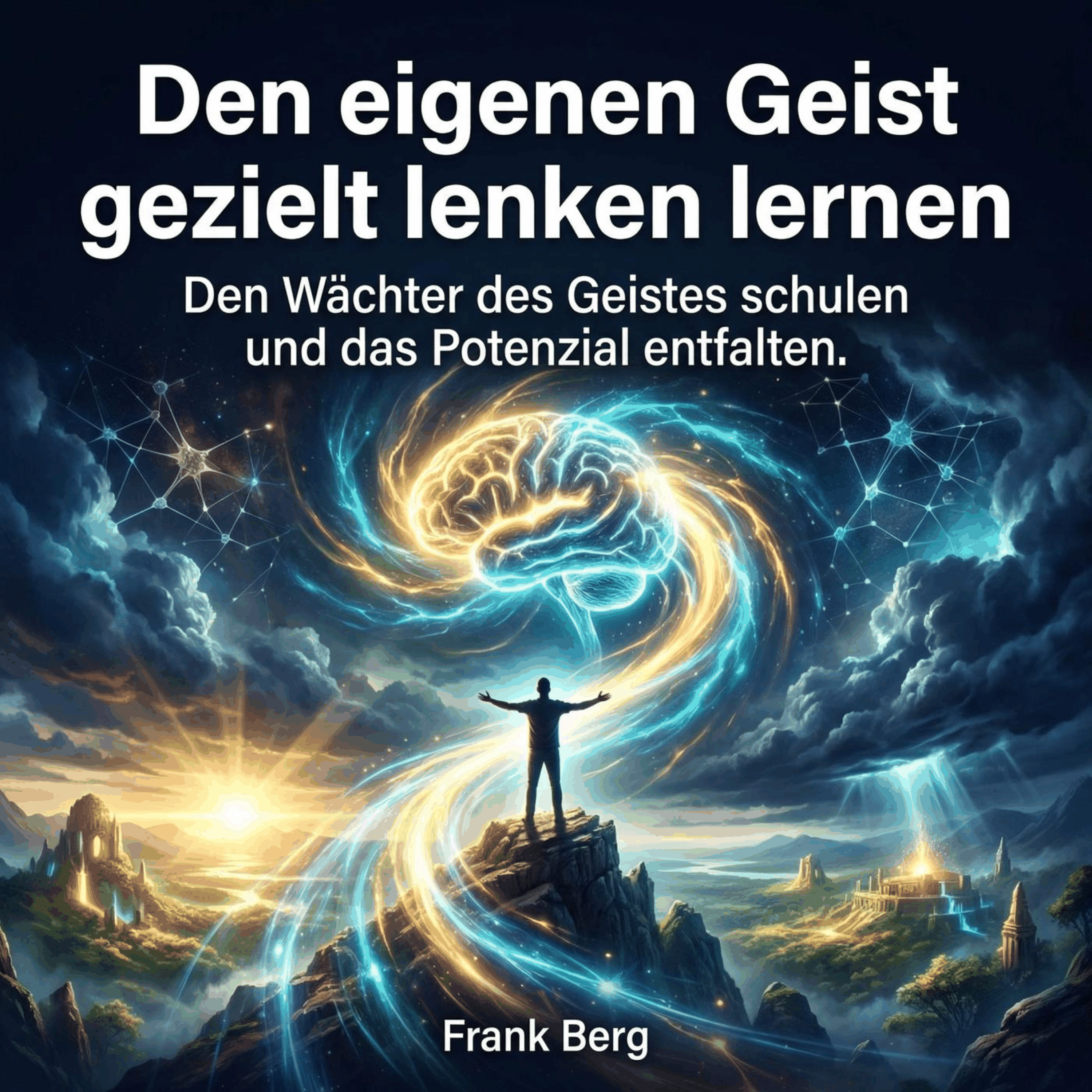 Den eigenen Geist gezielt lenken lernen