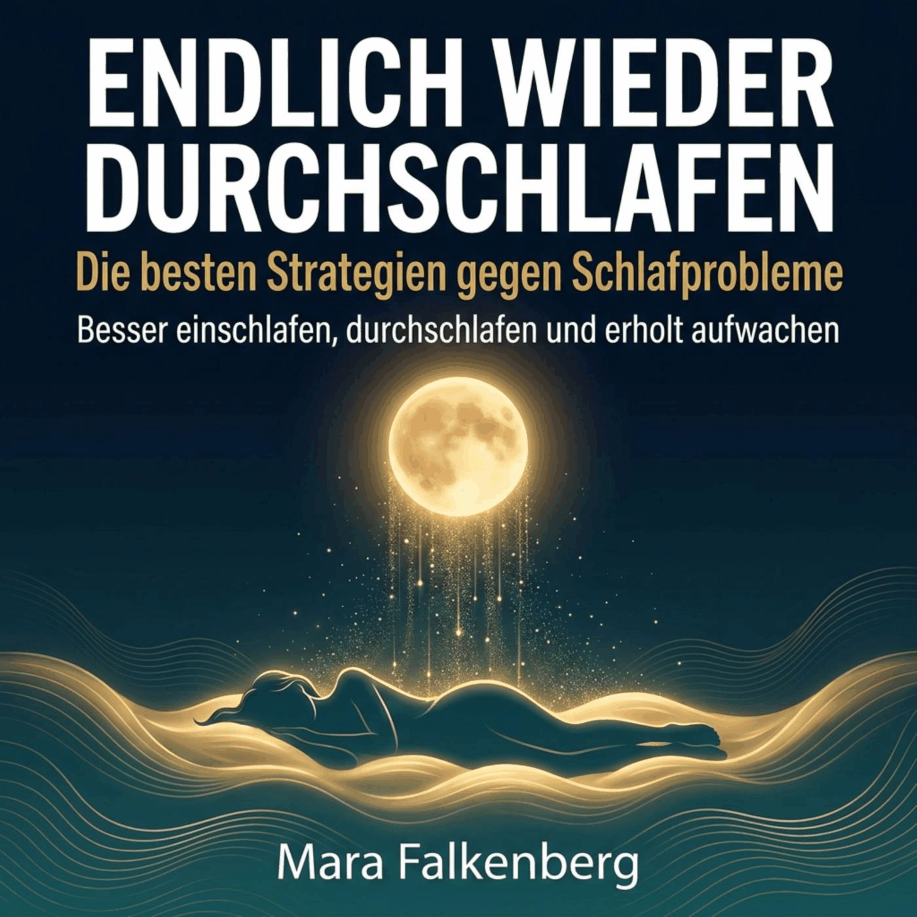 Endlich wieder durchschlafen: Die besten Strategien gegen Schlafprobleme
