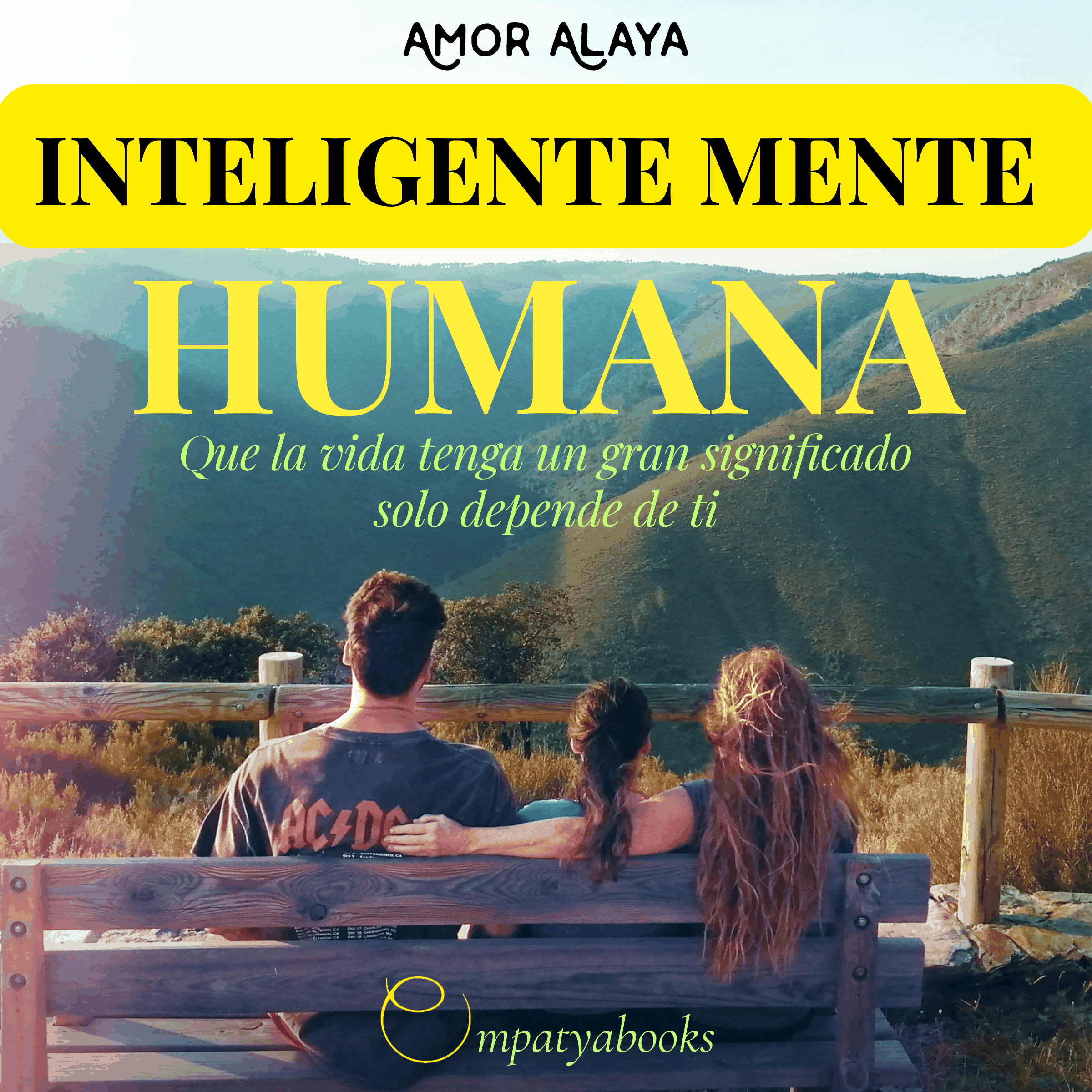 INTELIGENTE MENTE HUMANA