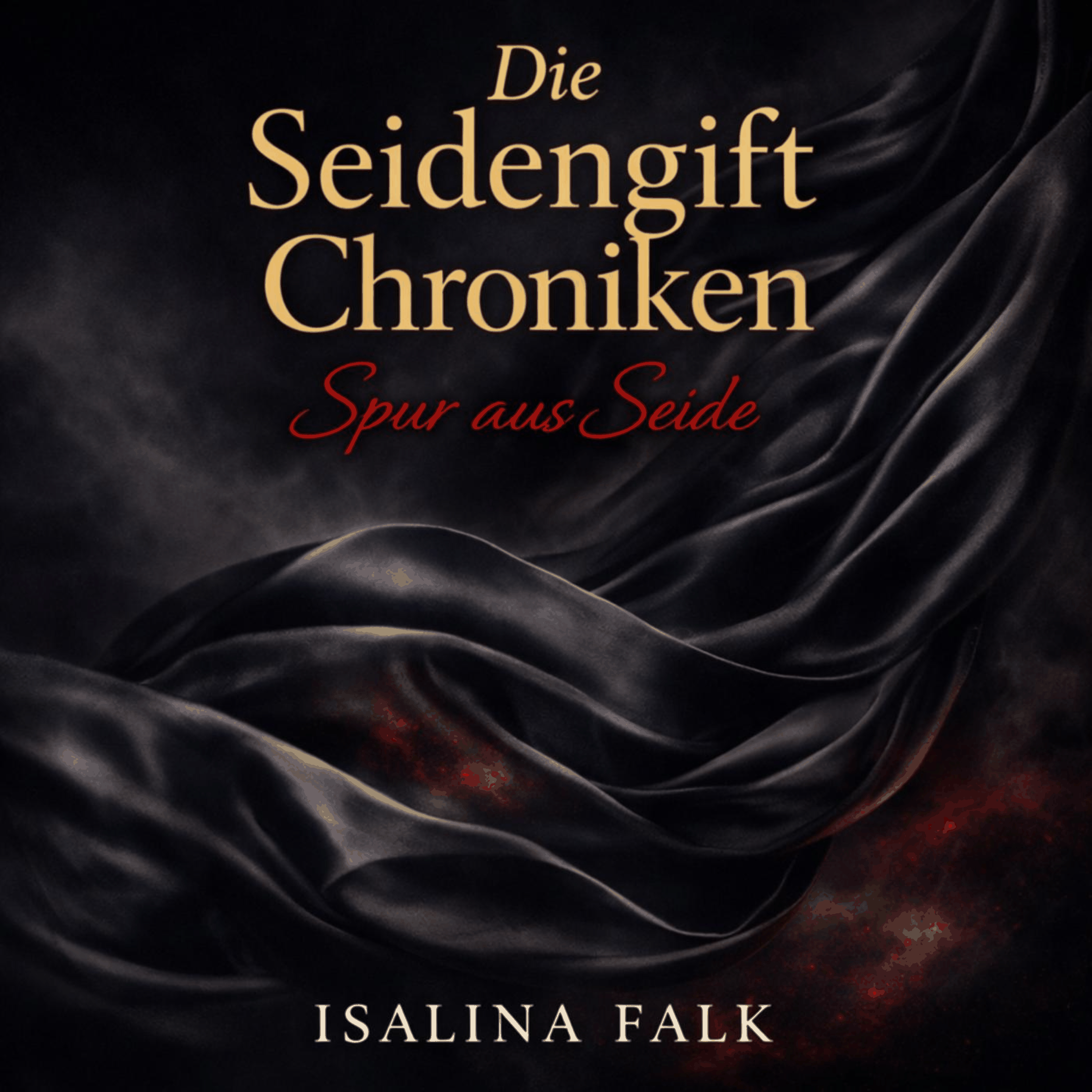Die Seidengift Chroniken