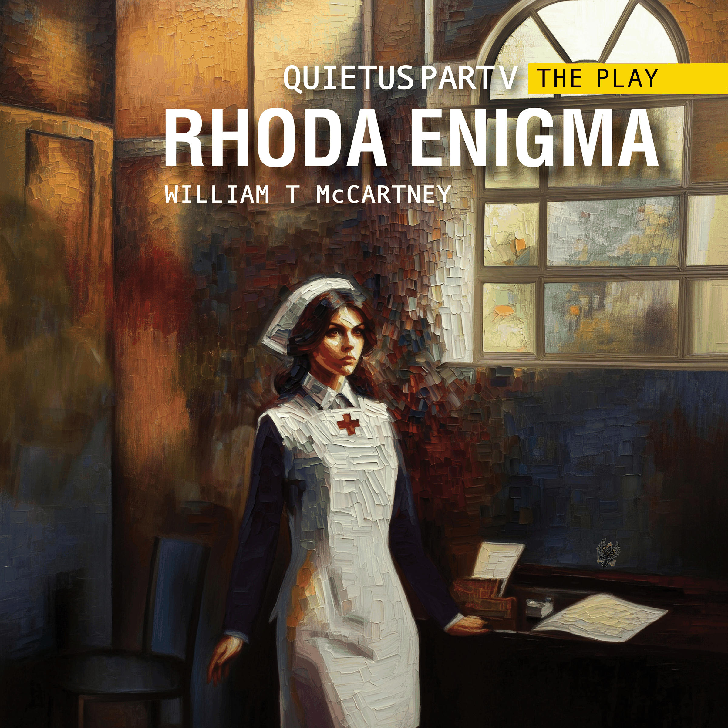 rhoda enigma