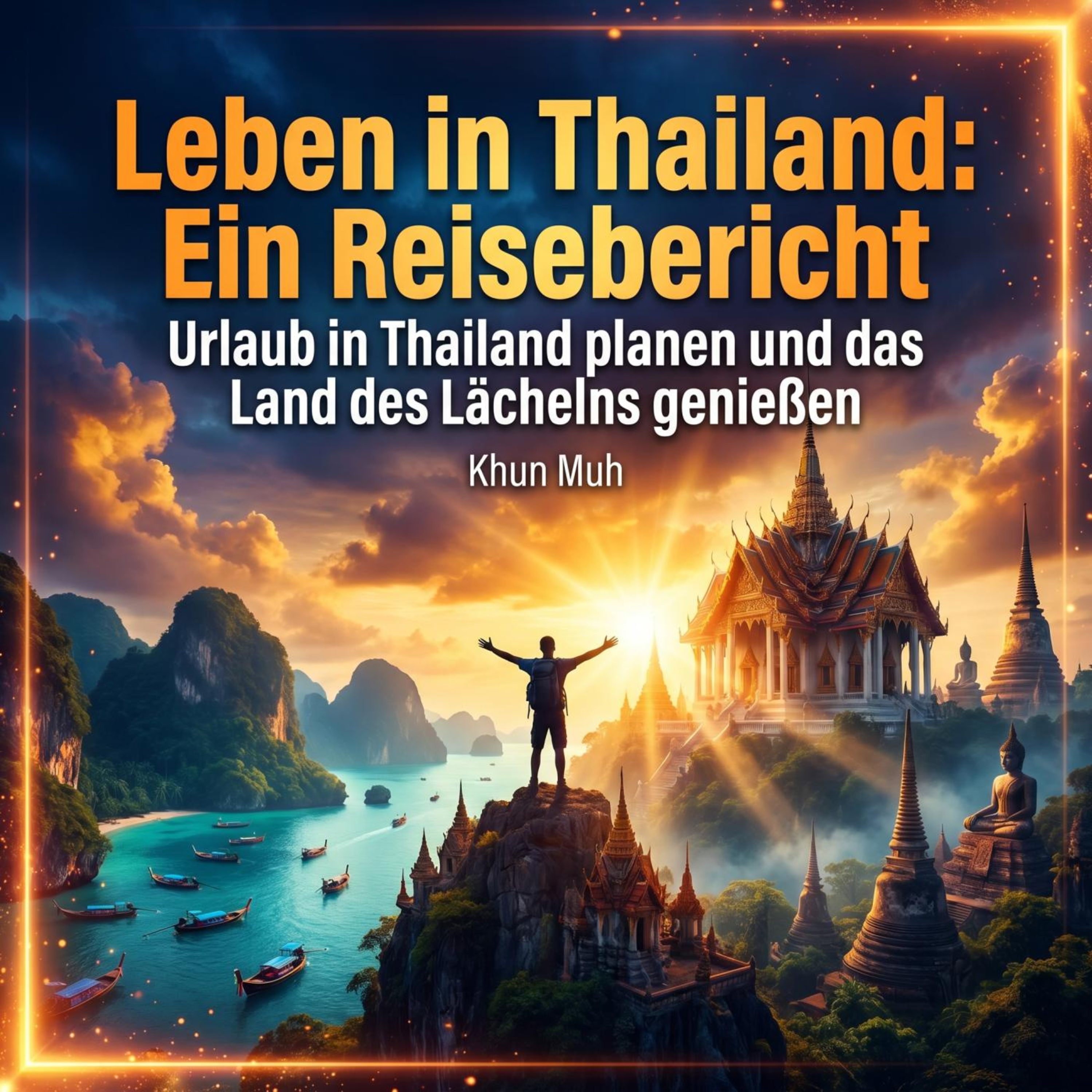 Leben in Thailand: Ein Reisebericht