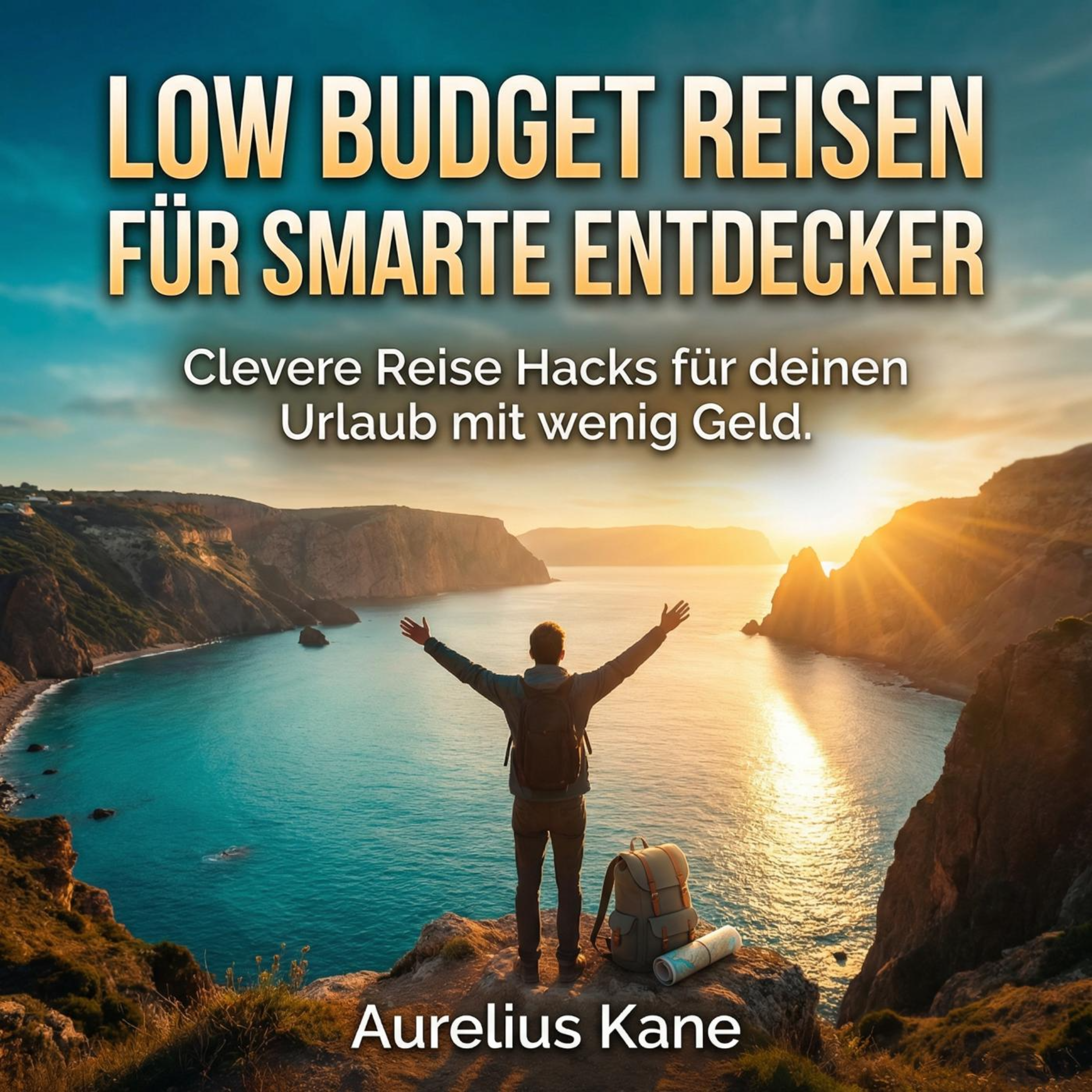 Low Budget Reisen für smarte Entdecker