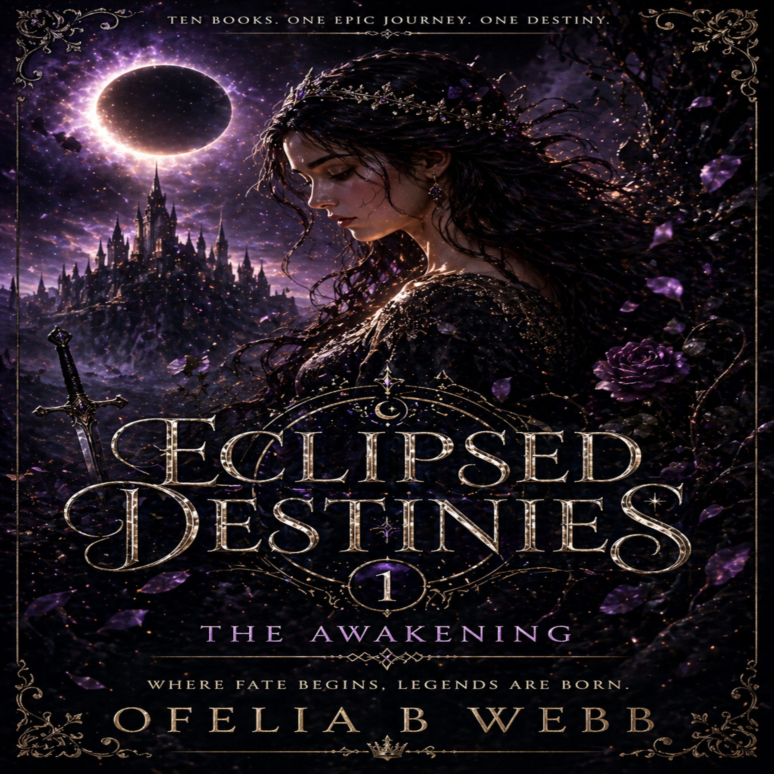 Eclipsed Destinies
