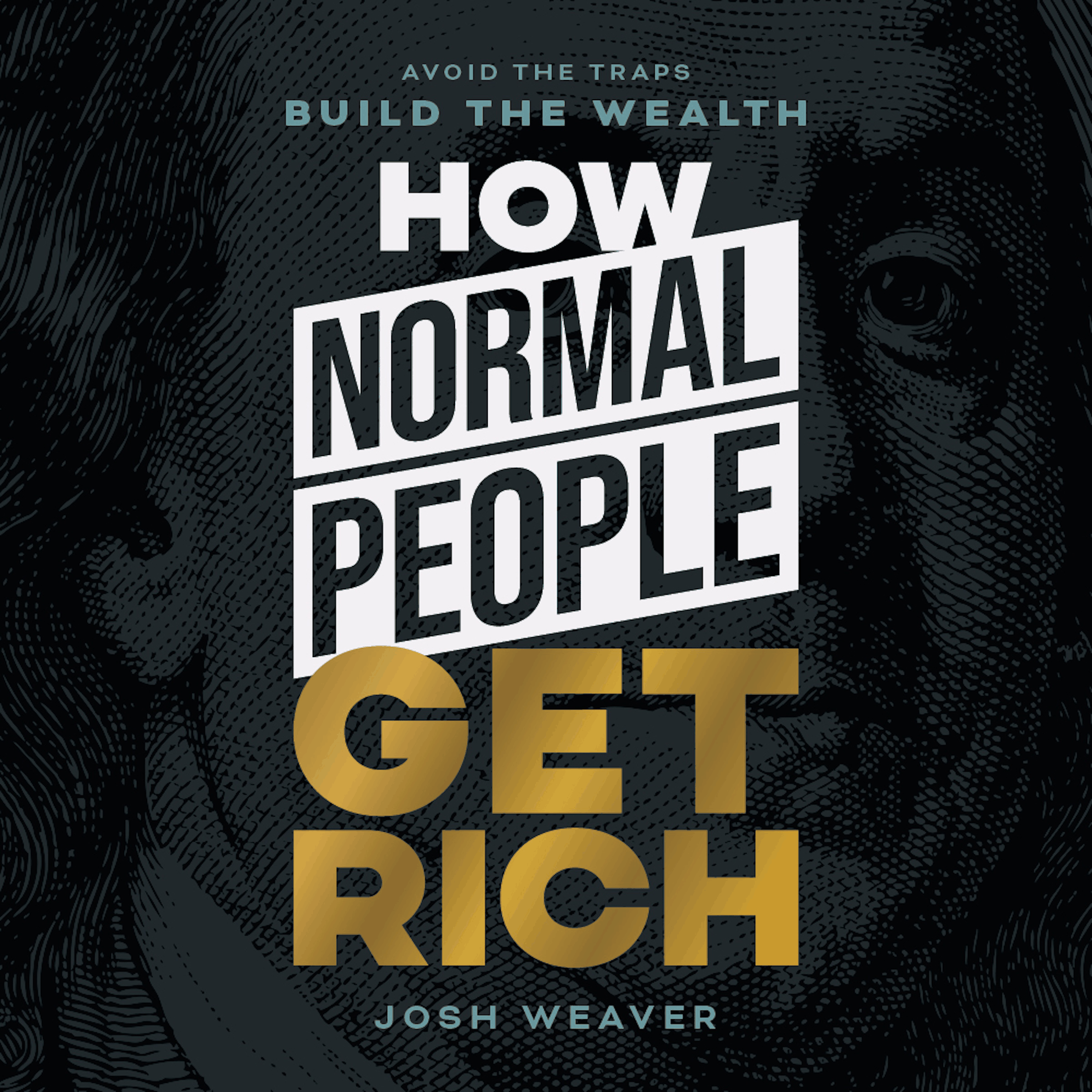 How Normal People Get Rich