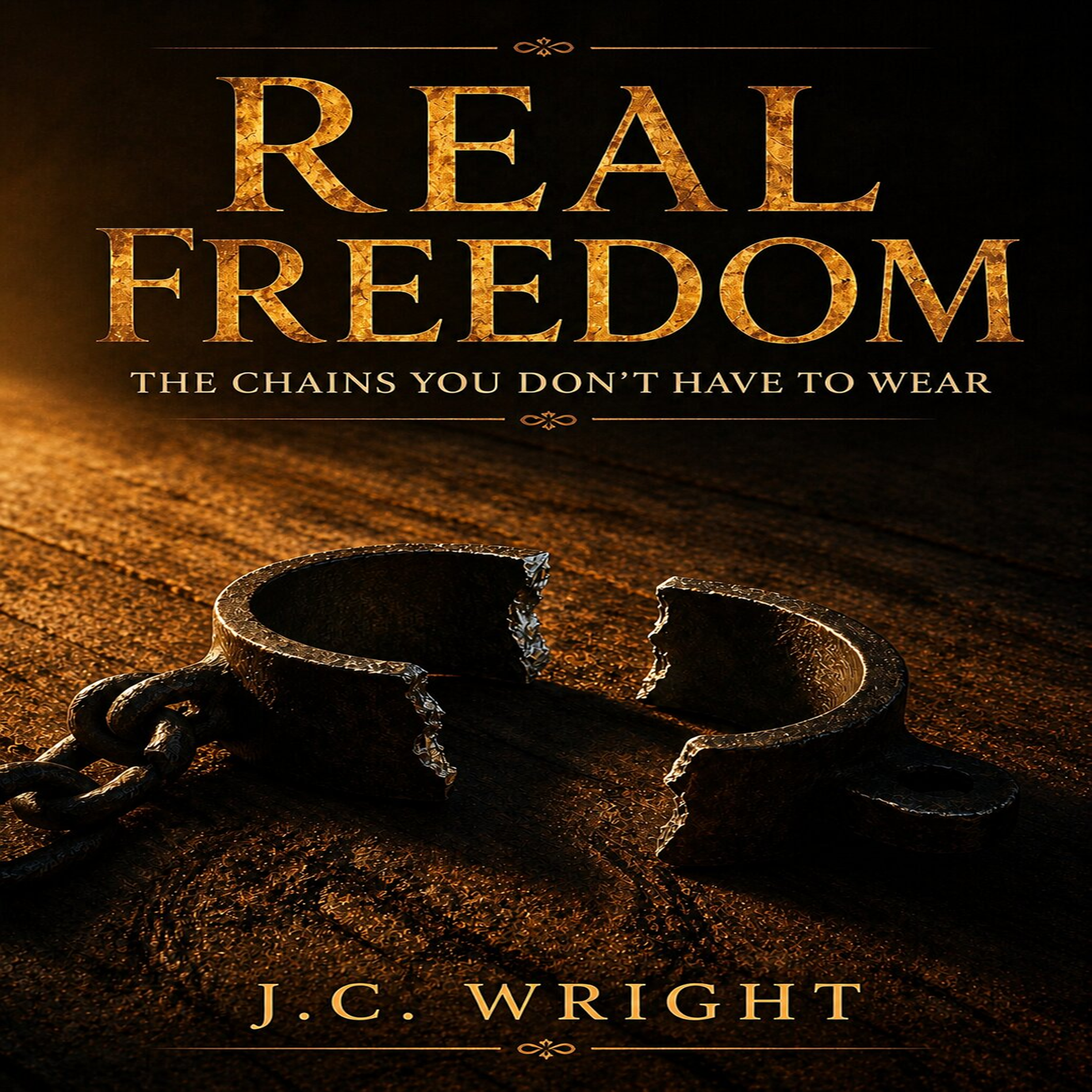 Real Freedom