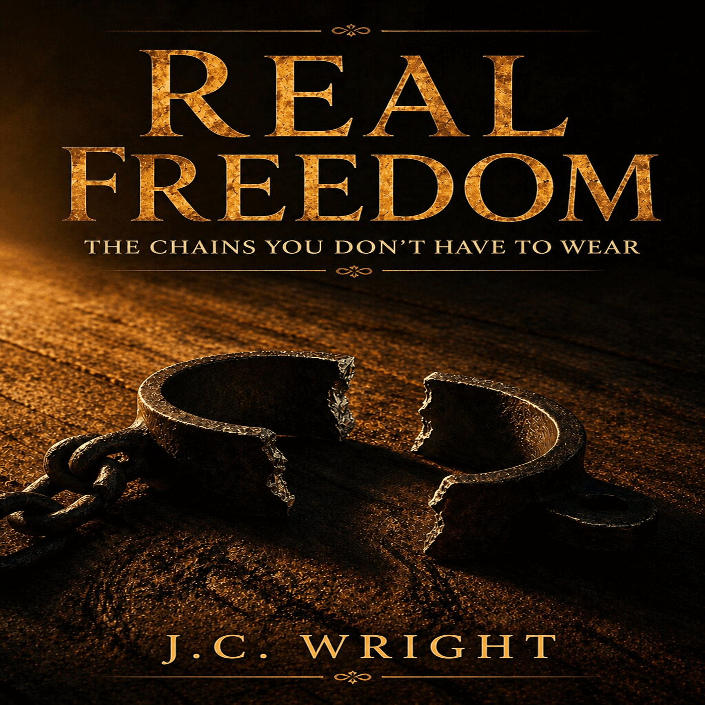 Real Freedom