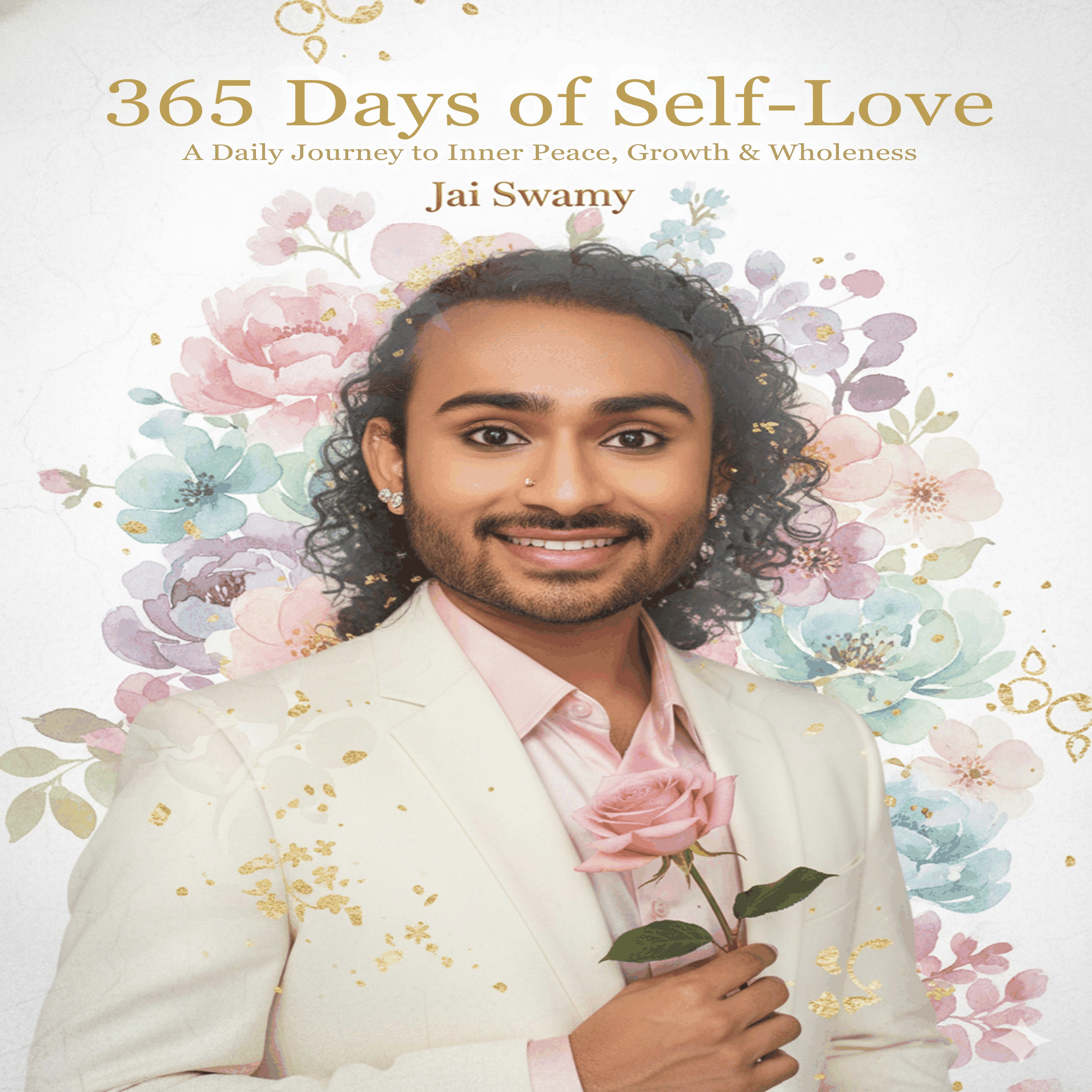 365 Days of Self-Love
