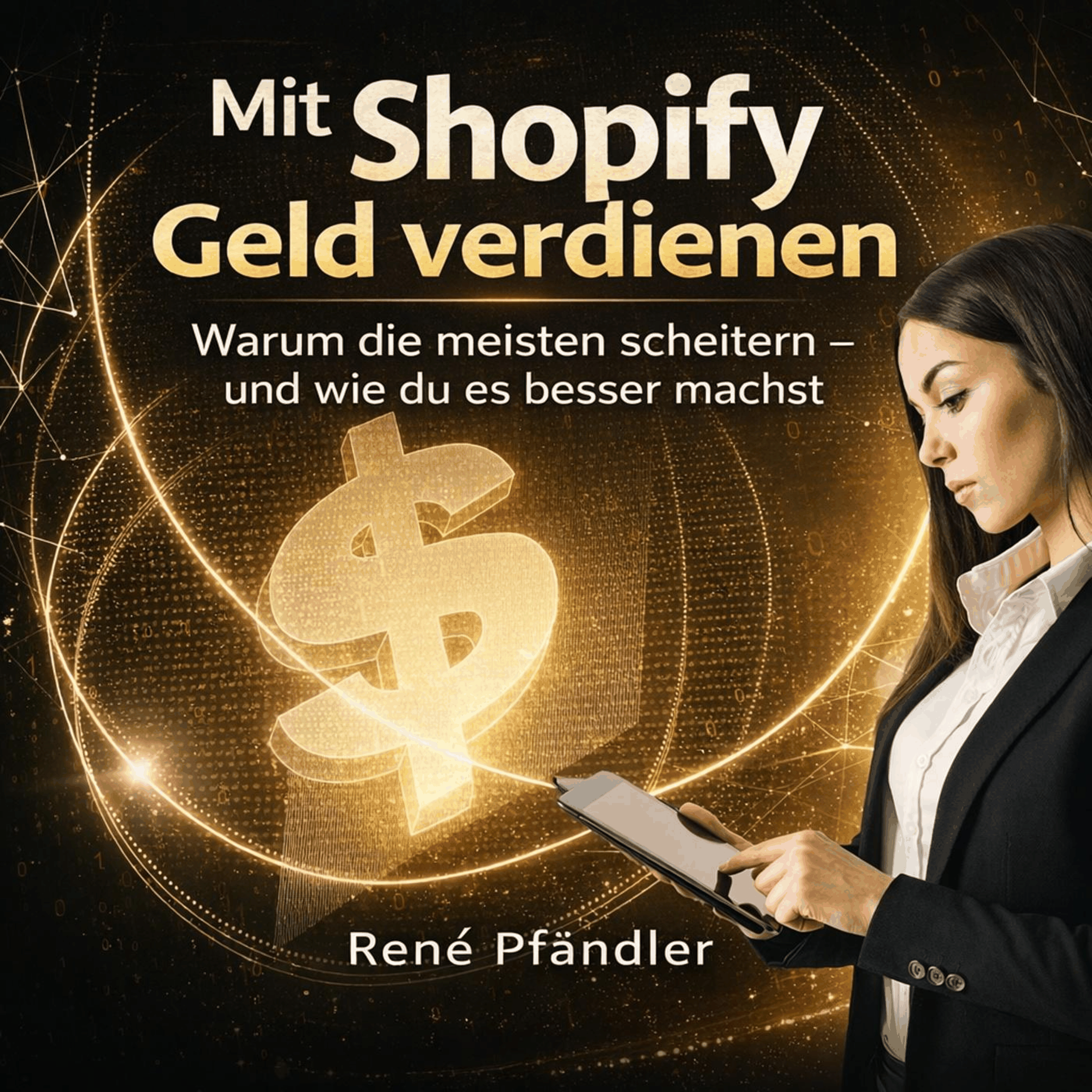 Mit Shopify Geld verdienen