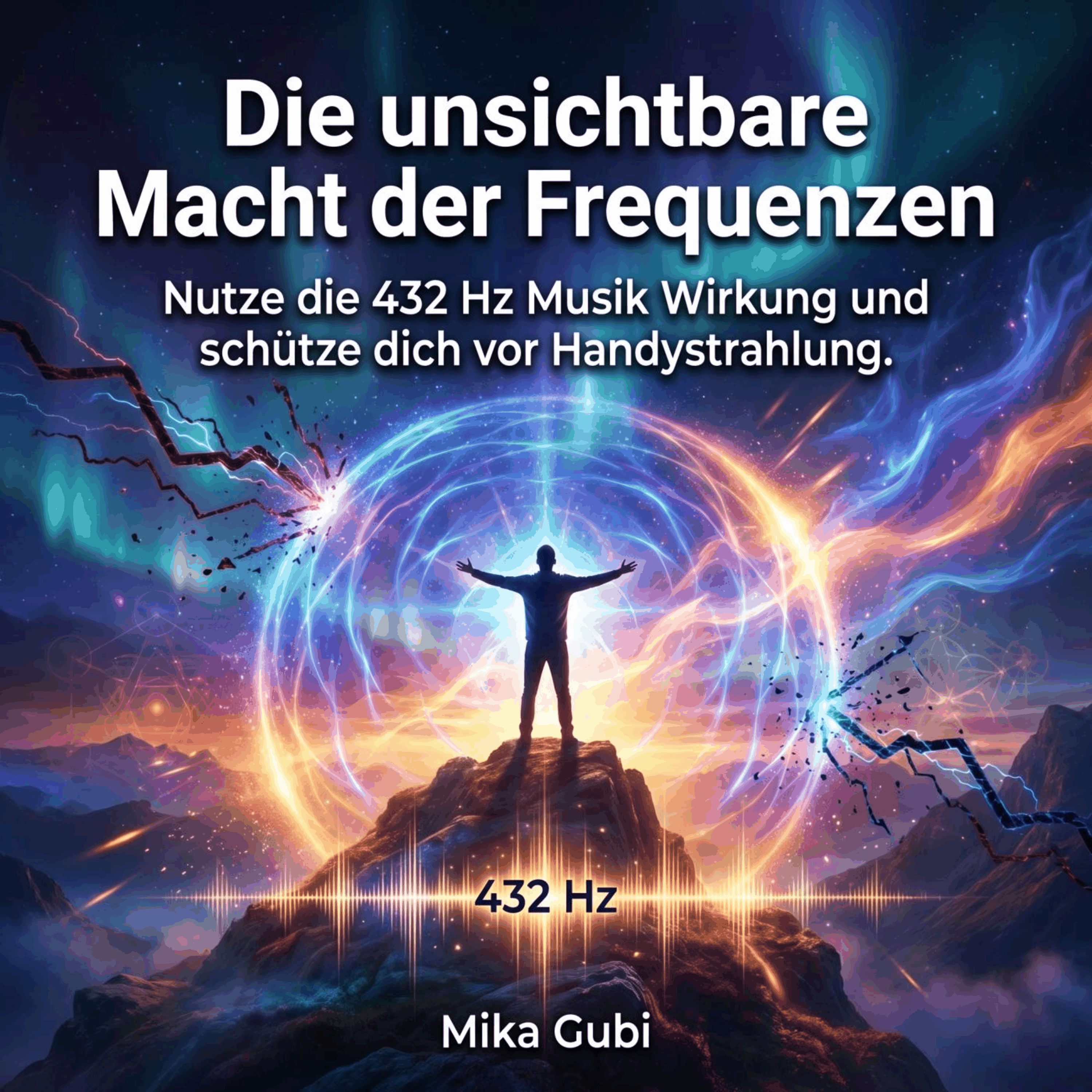 Die unsichtbare Macht der Frequenzen