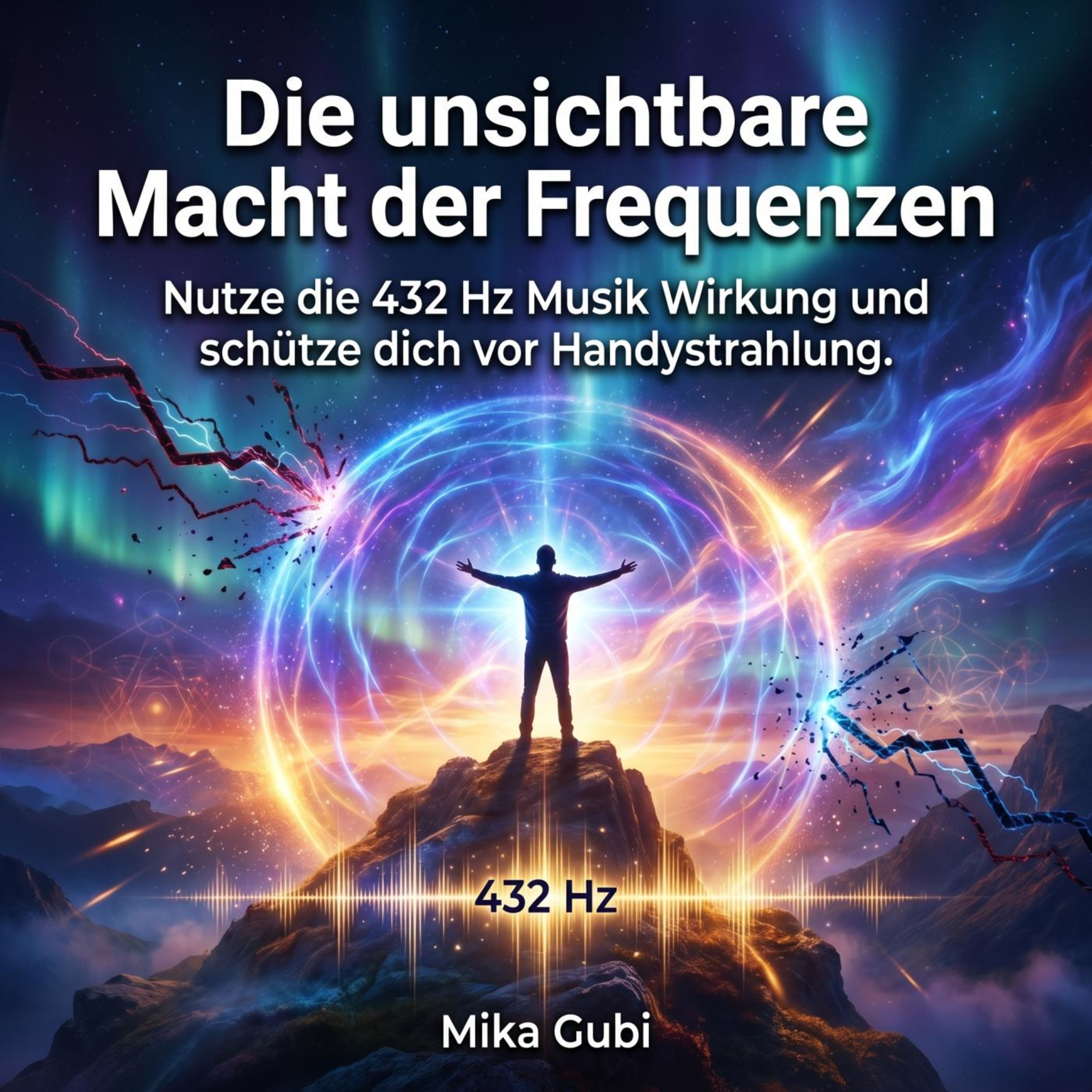 Die unsichtbare Macht der Frequenzen