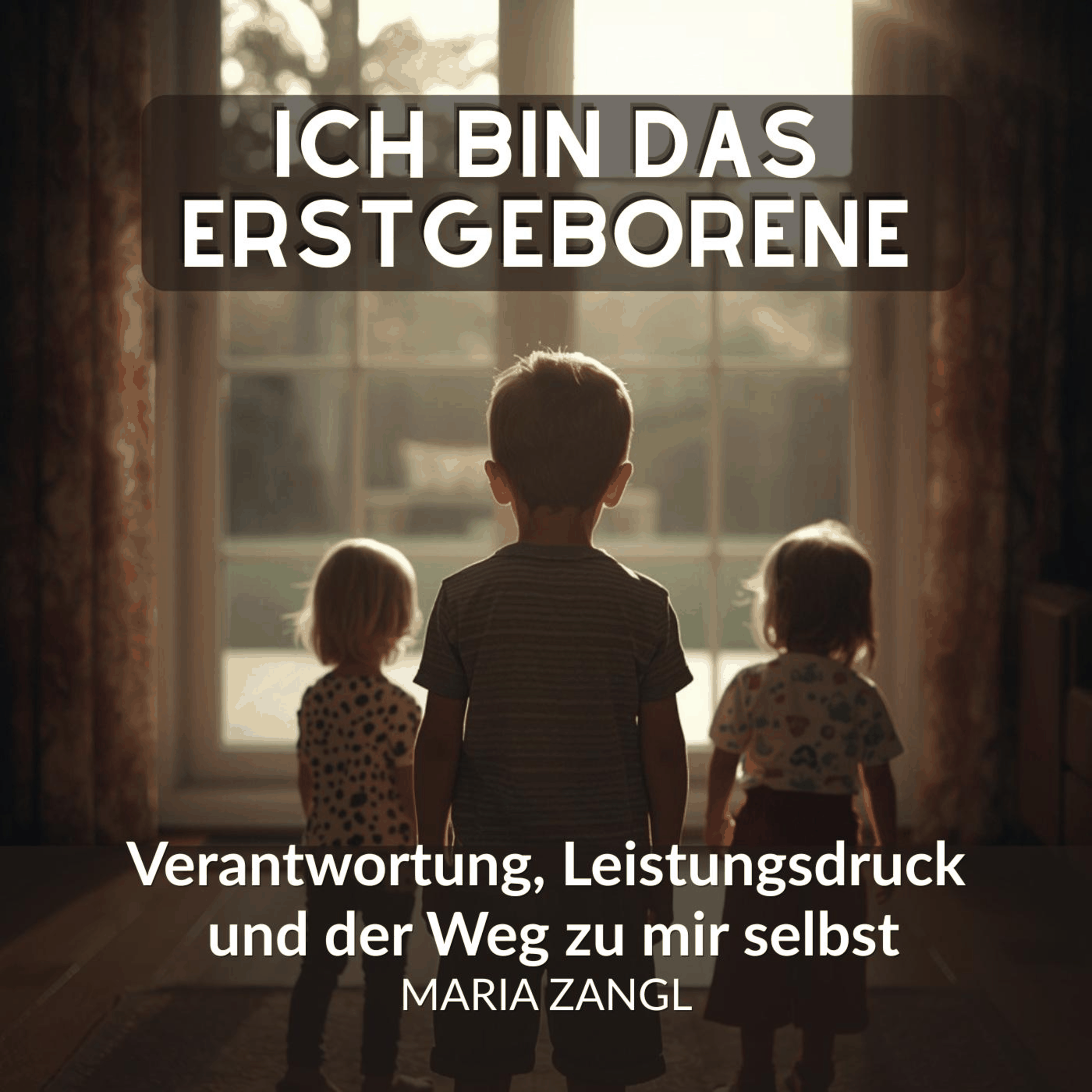 Ich bin das Erstgeborene