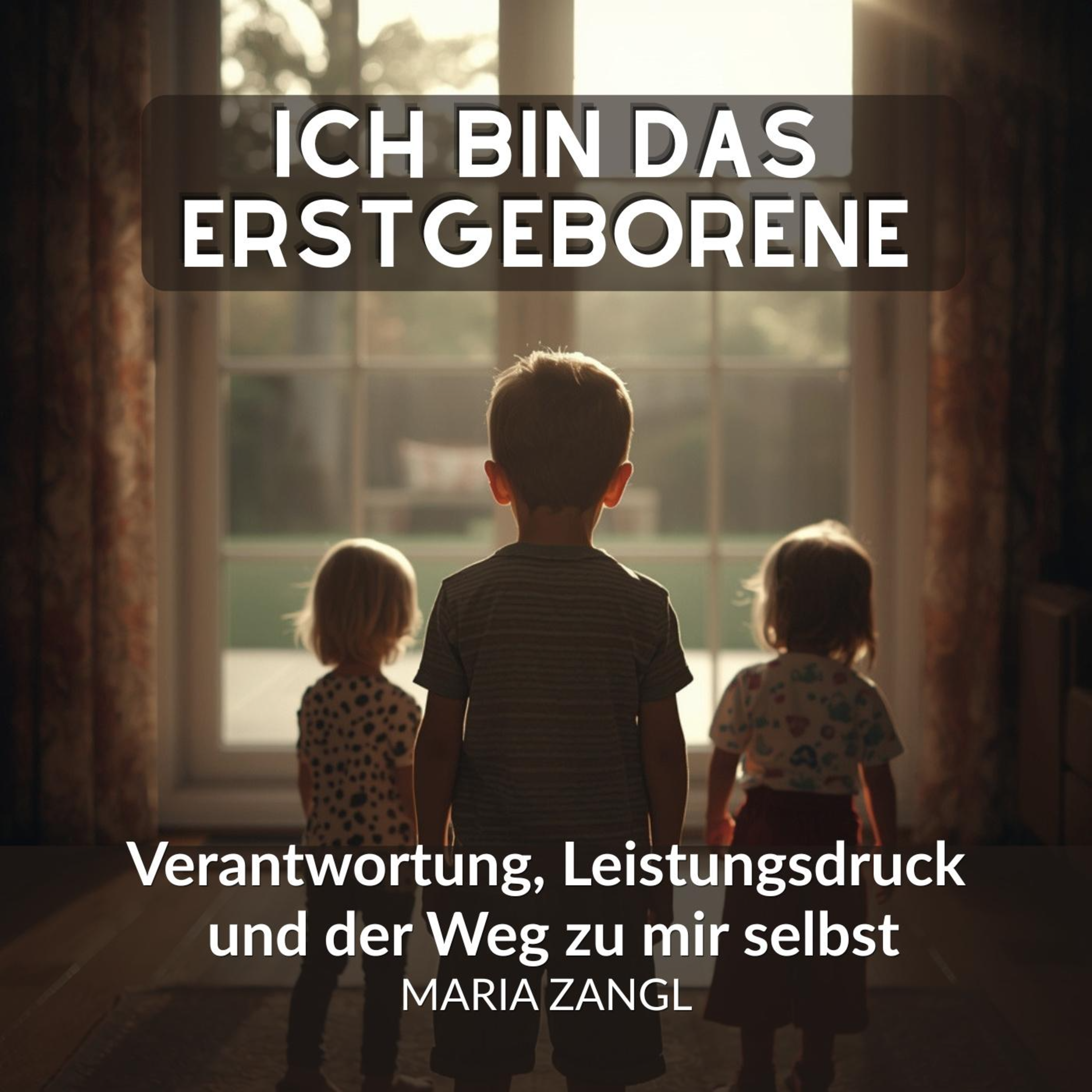 Ich bin das Erstgeborene
