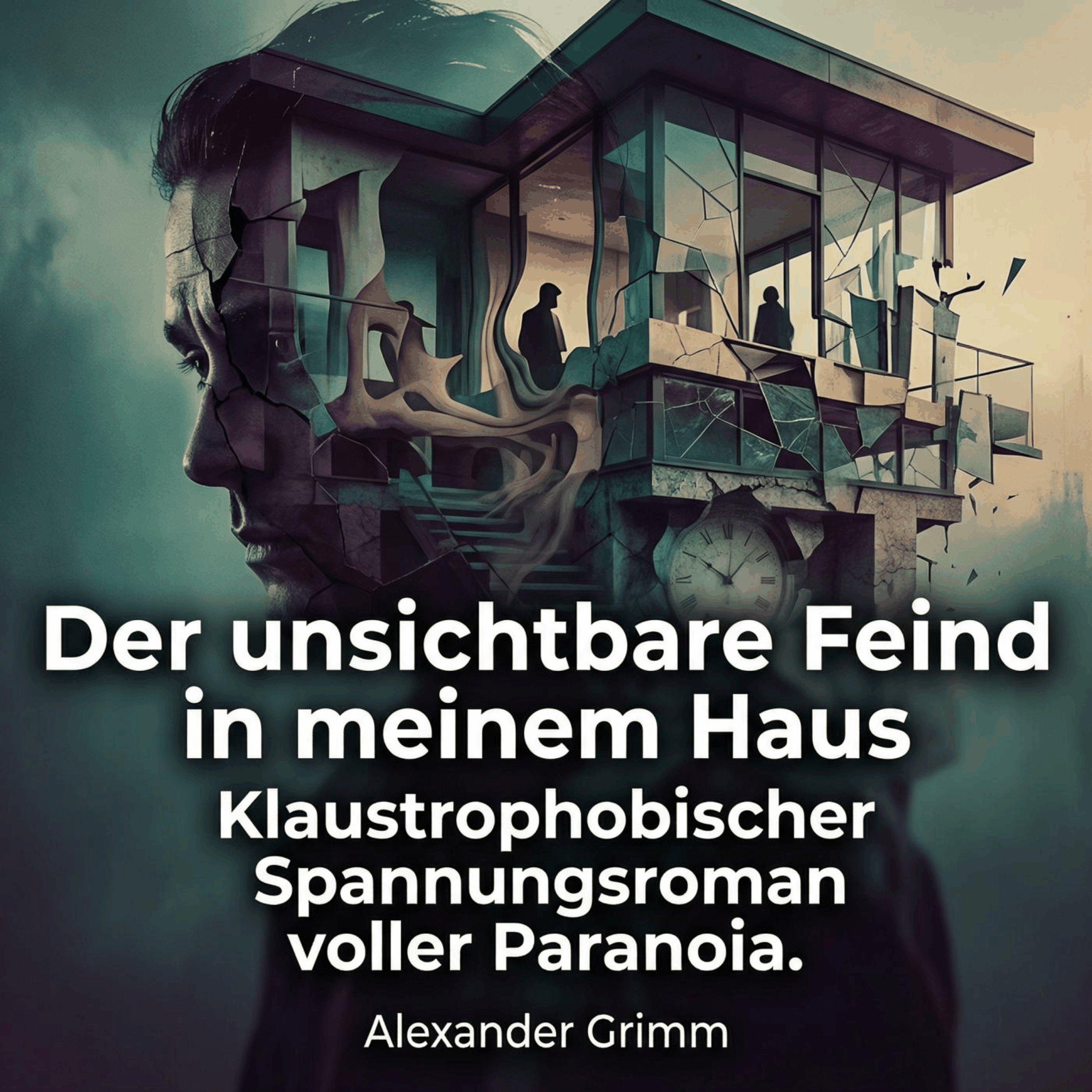 Der unsichtbare Feind in meinem Haus