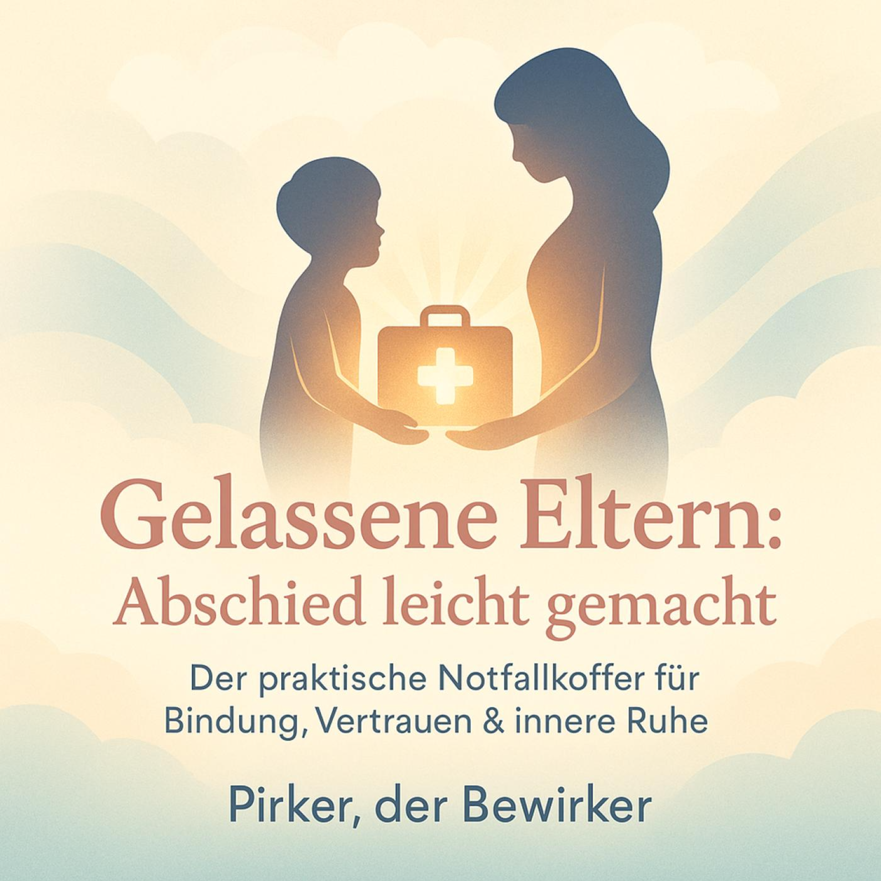 Gelassene Eltern - Abschied leicht gemacht