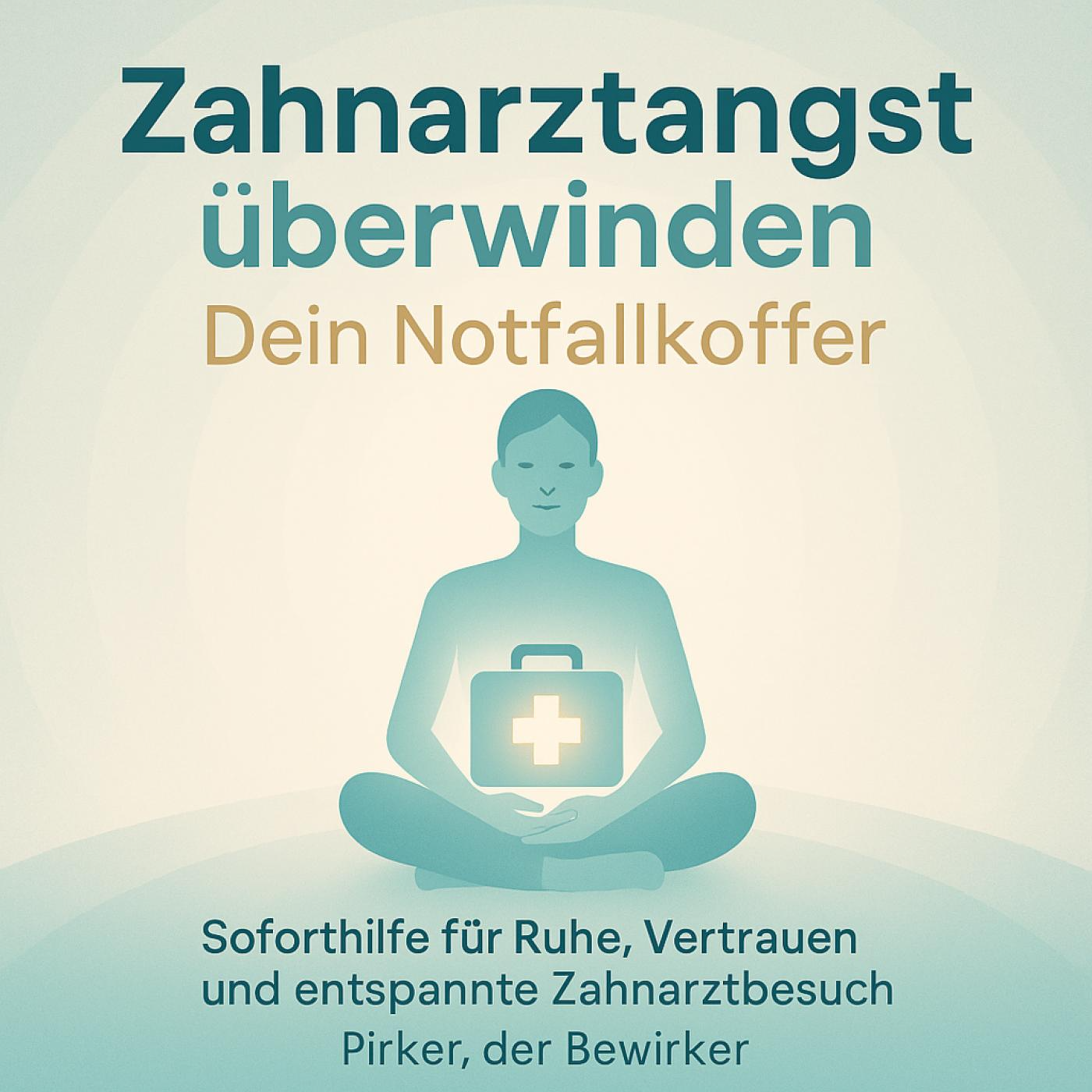Zahnarztangst überwinden: Dein Notfallkoffer