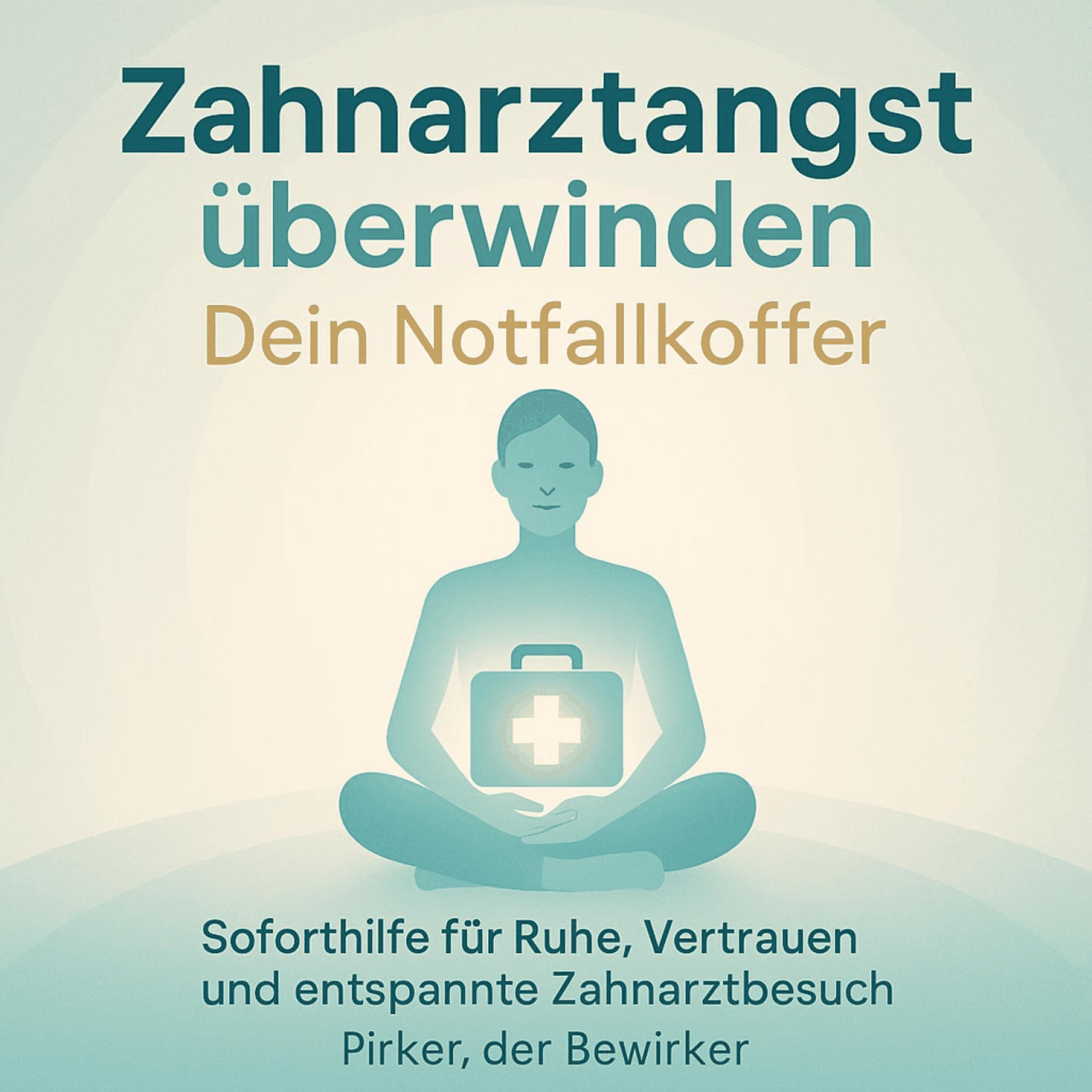 Zahnarztangst überwinden: Dein Notfallkoffer