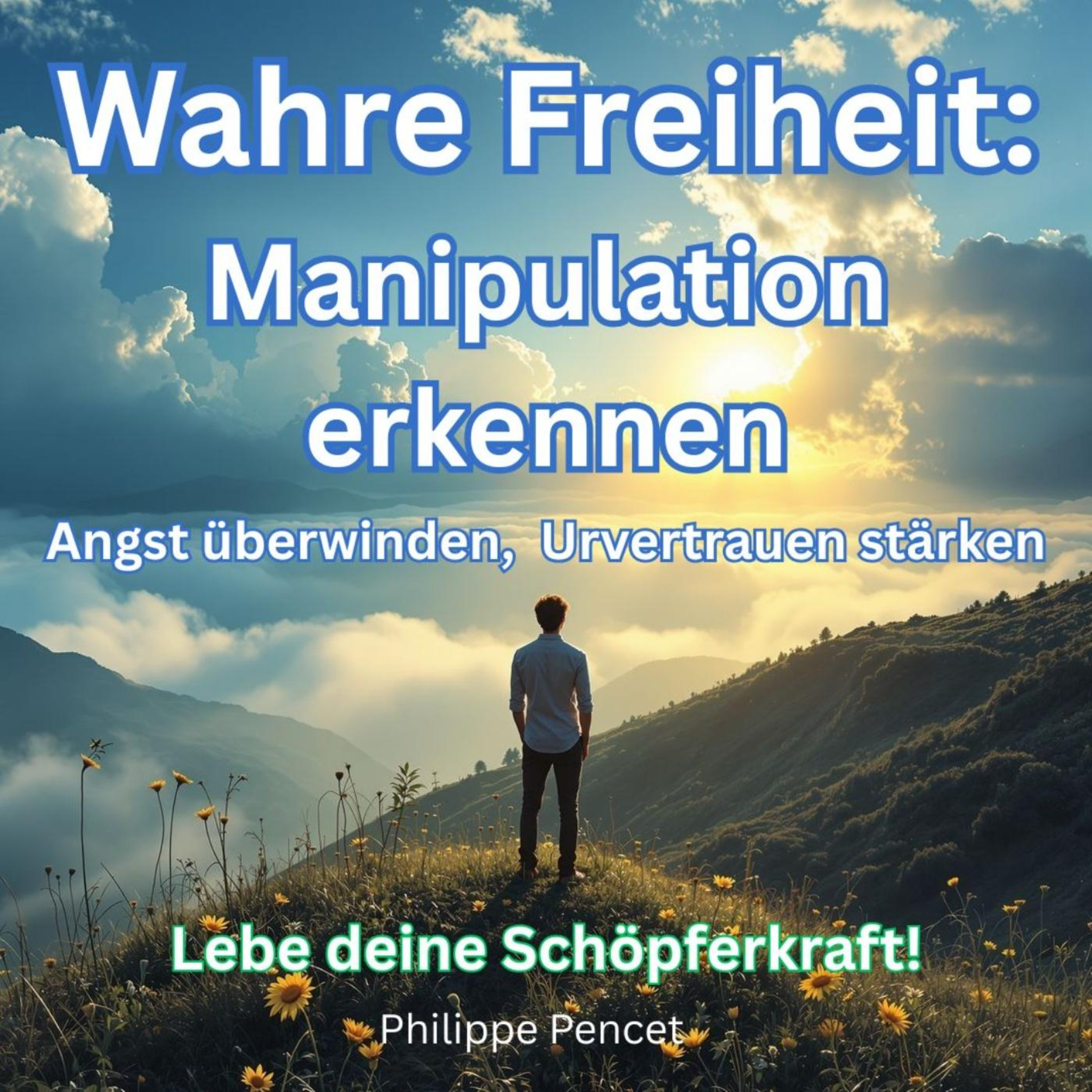 Wahre Freiheit - Manipulation erkennen