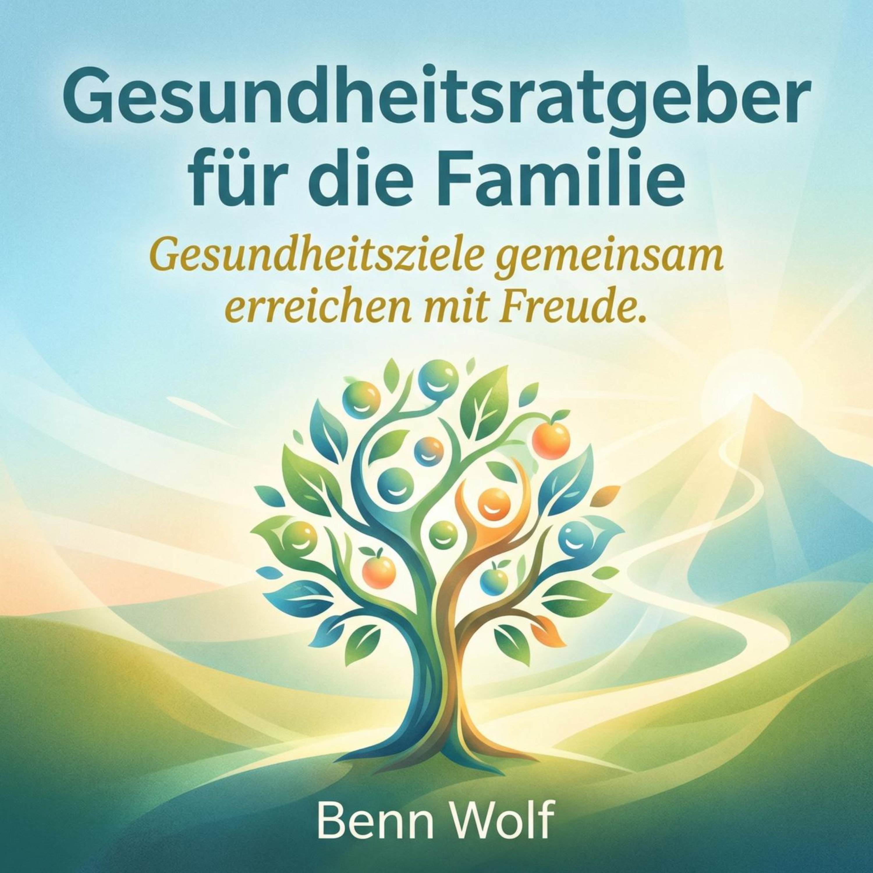 Gesundheitsratgeber für die Familie