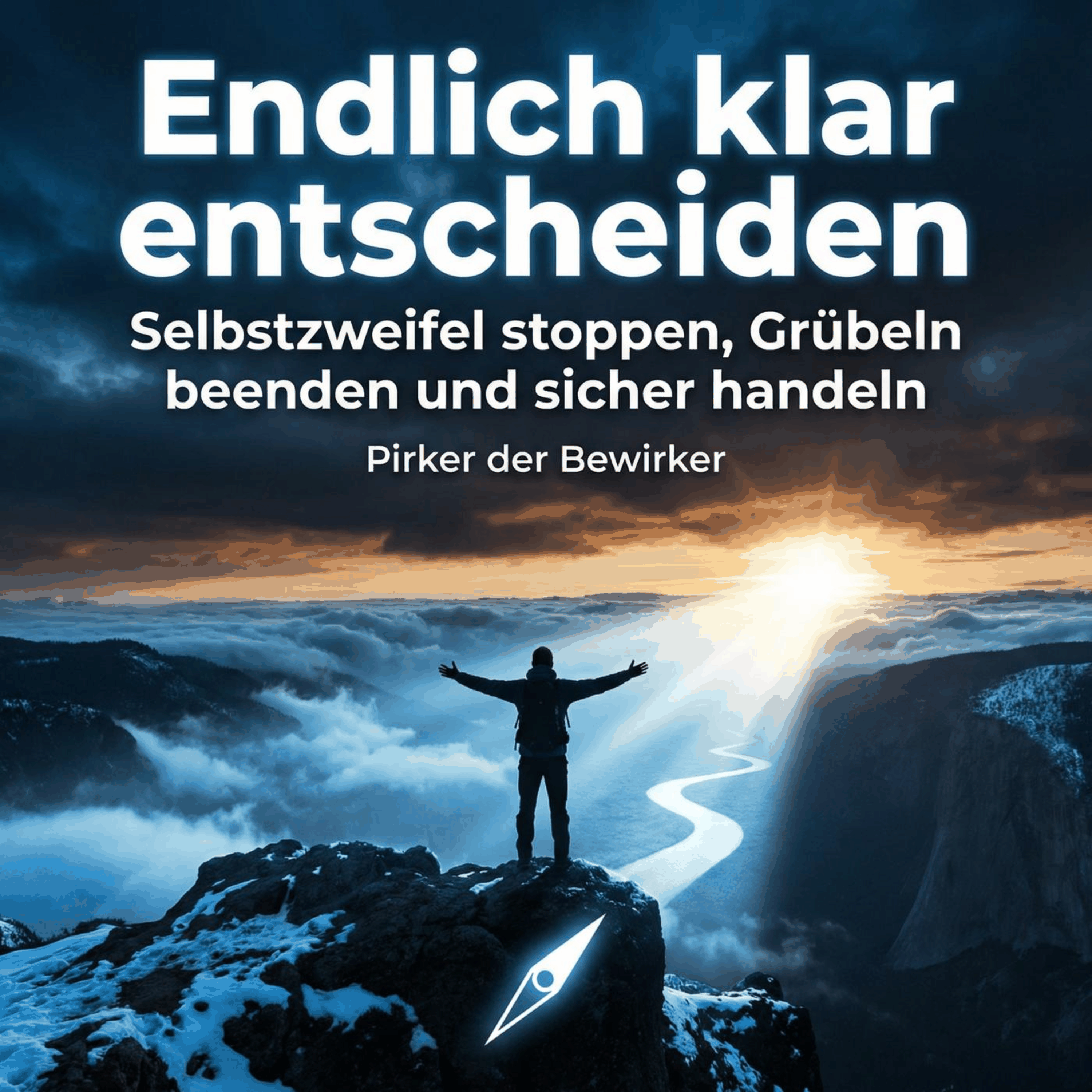 Endlich klar entscheiden
