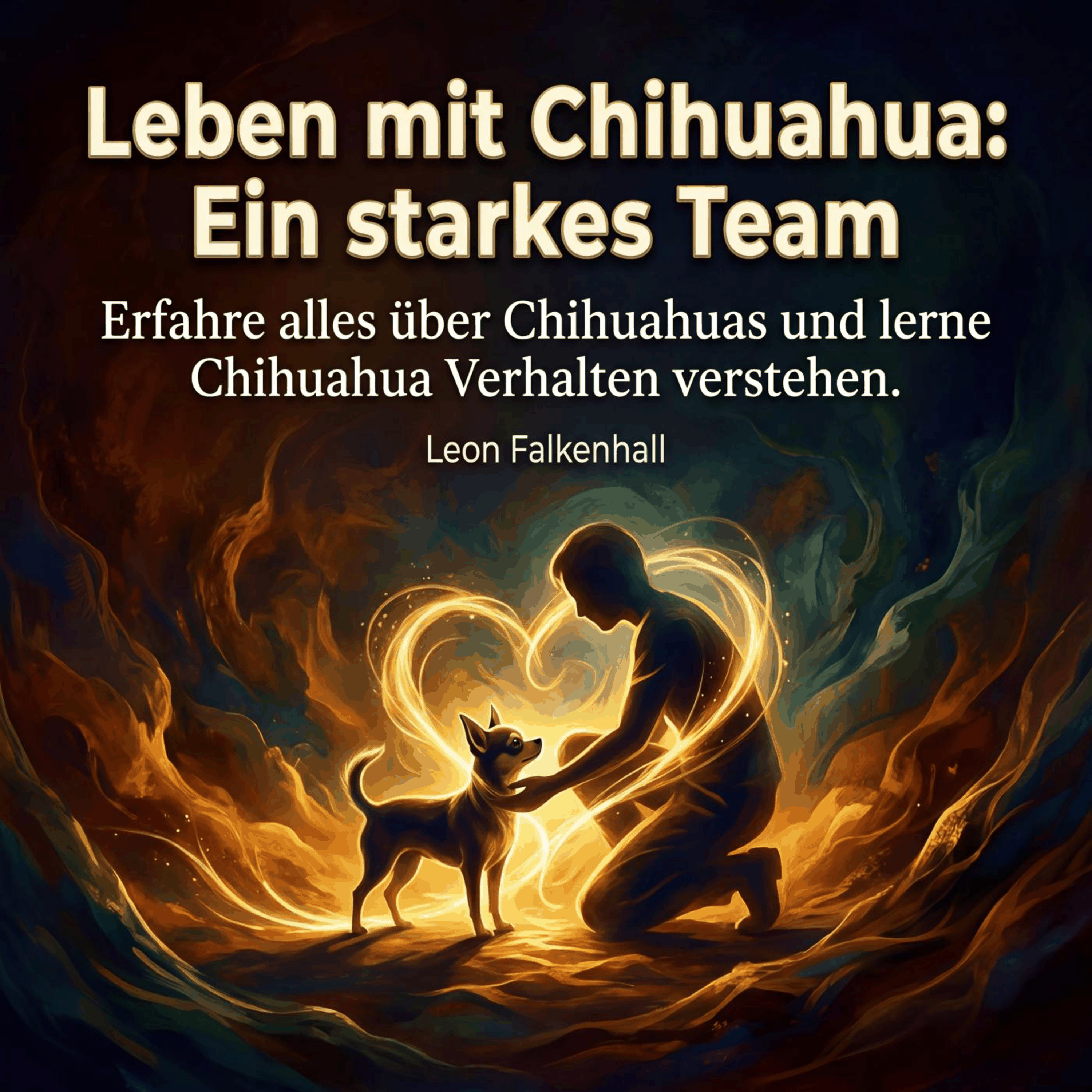 Leben mit Chihuahua: Ein starkes Team