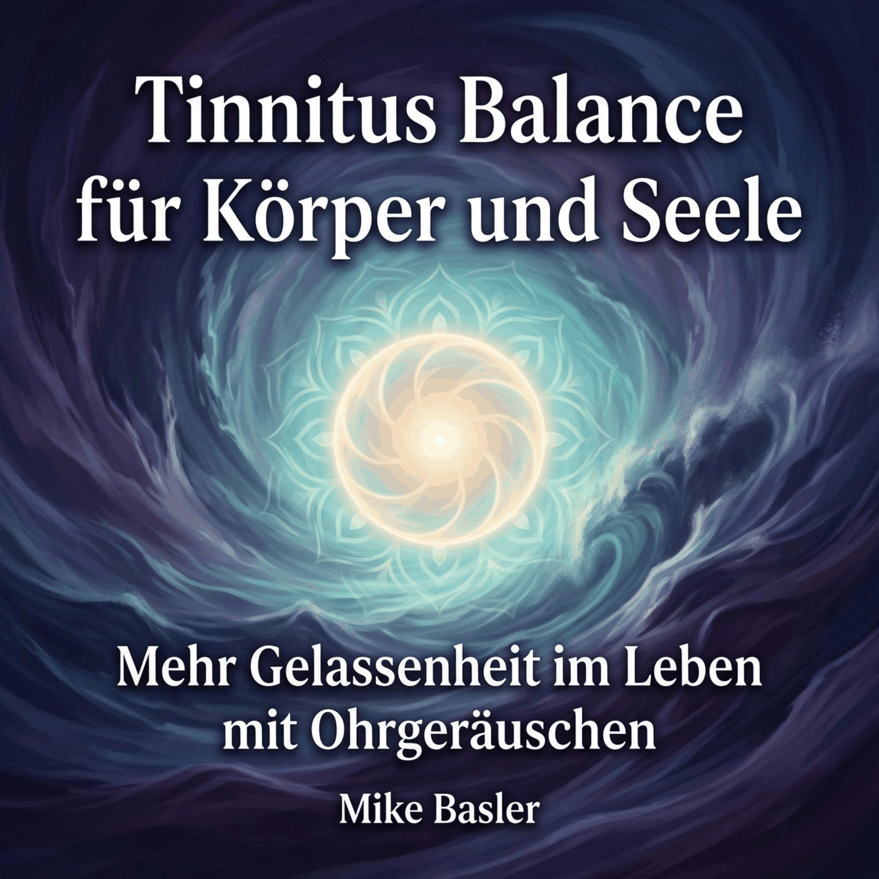 Tinnitus Balance für Körper und Seele