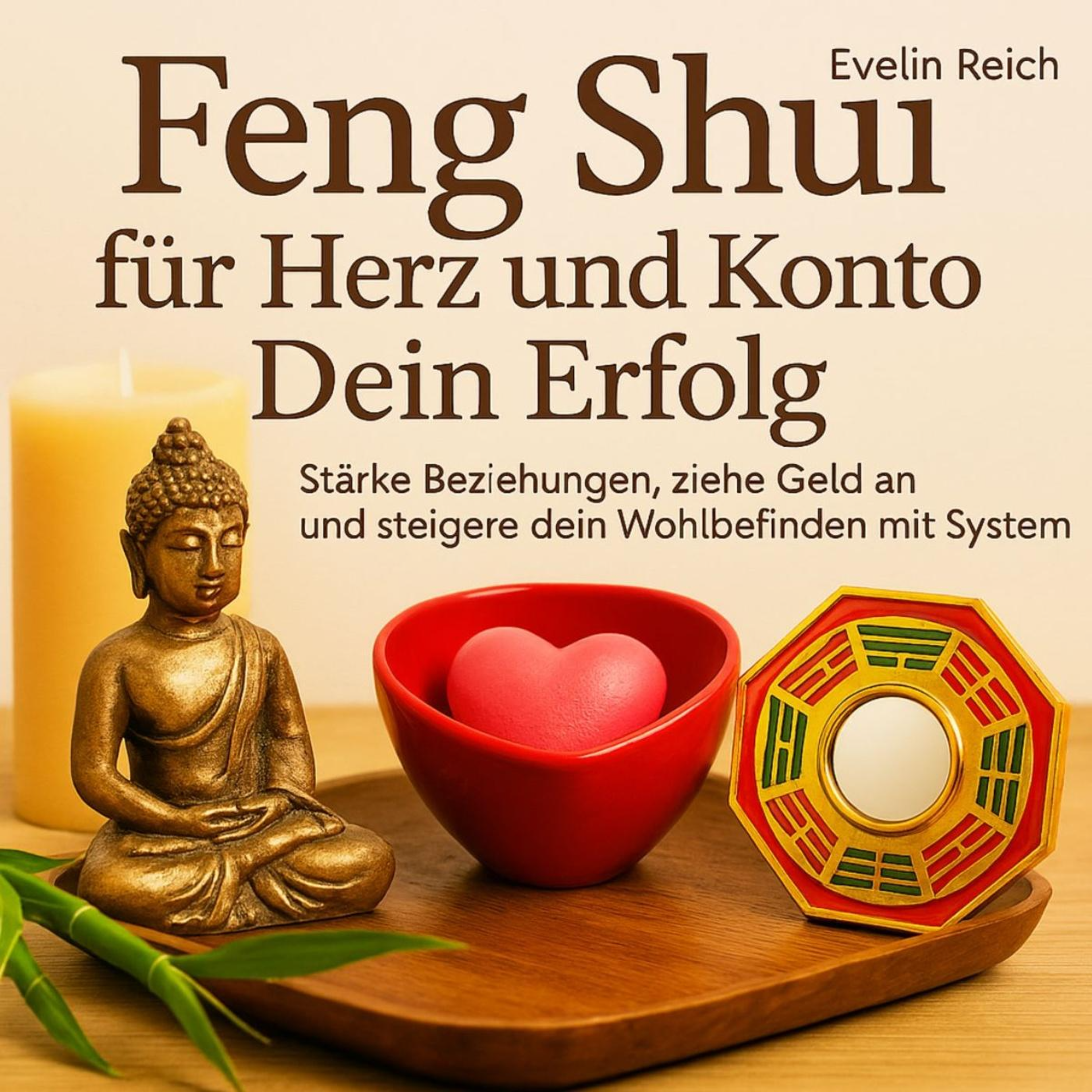 Feng Shui für Herz & Konto - Dein Erfolg