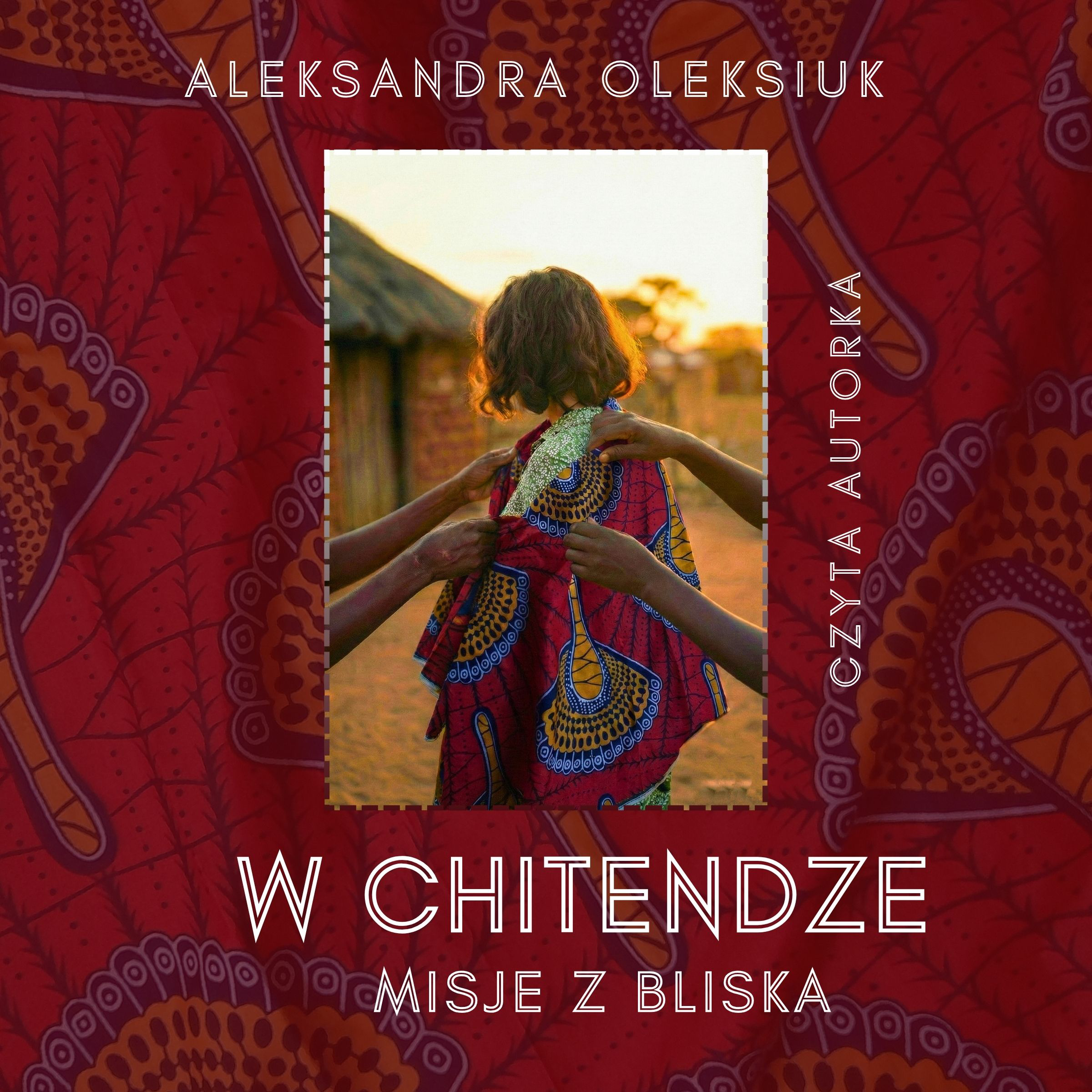 W chitendze