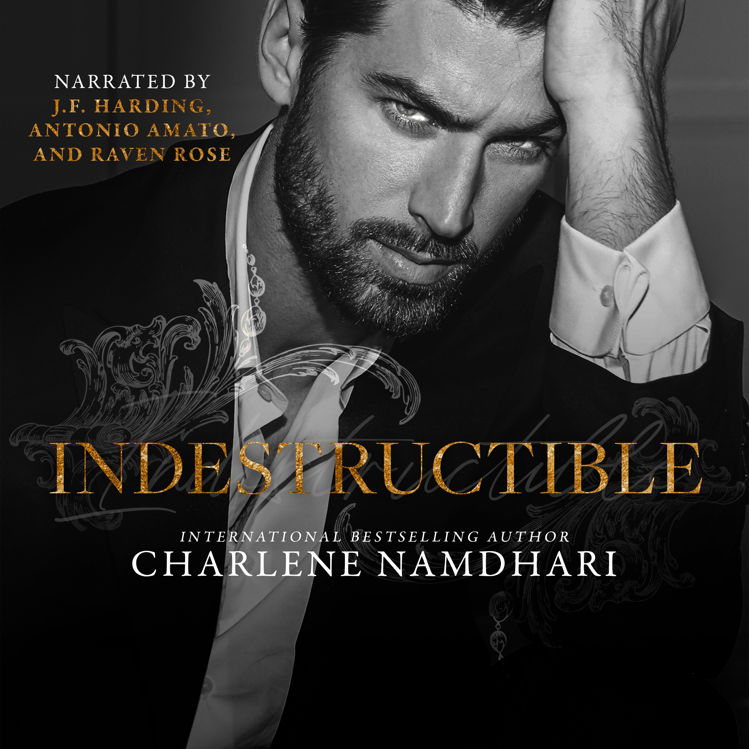 Indestructible