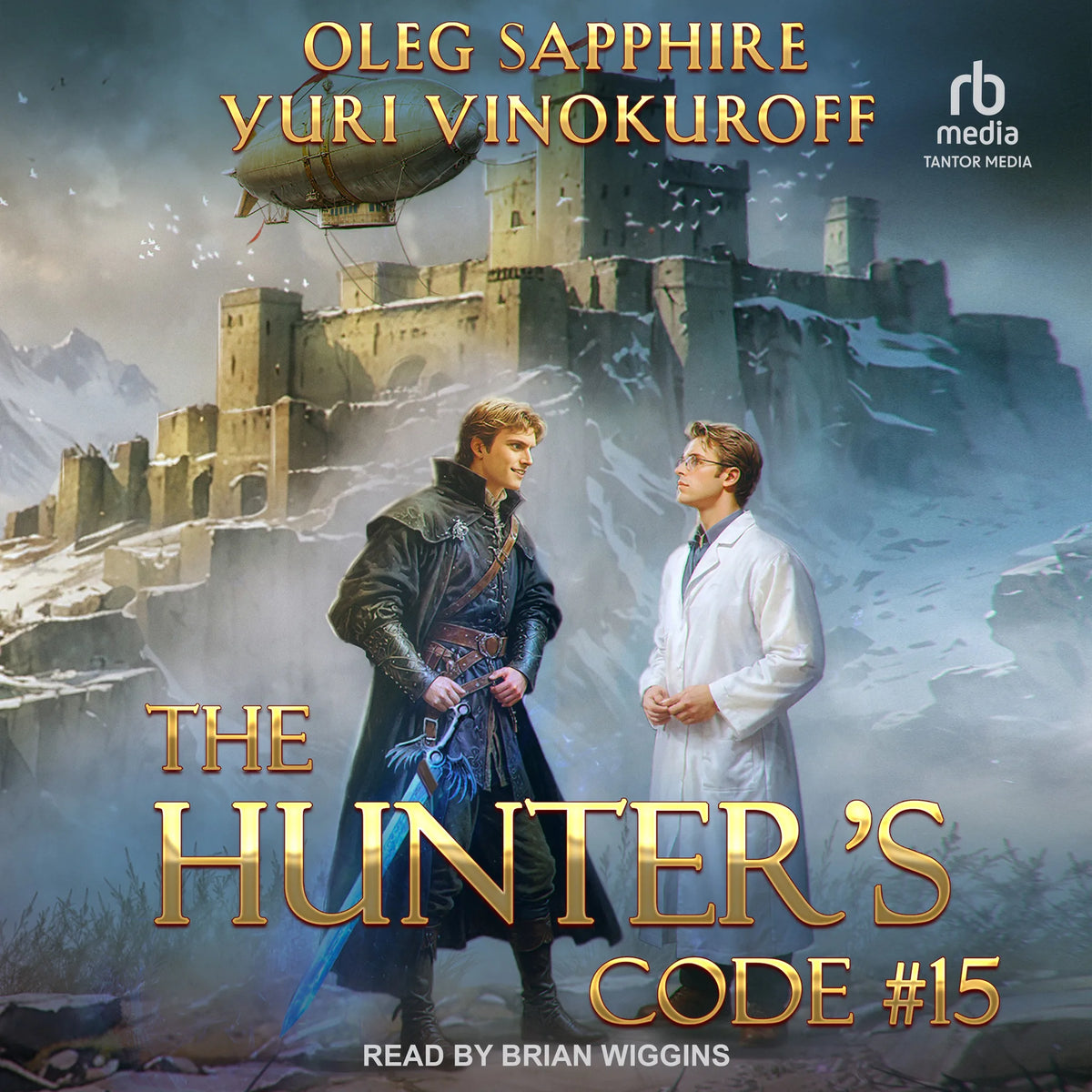 The Hunter's Code