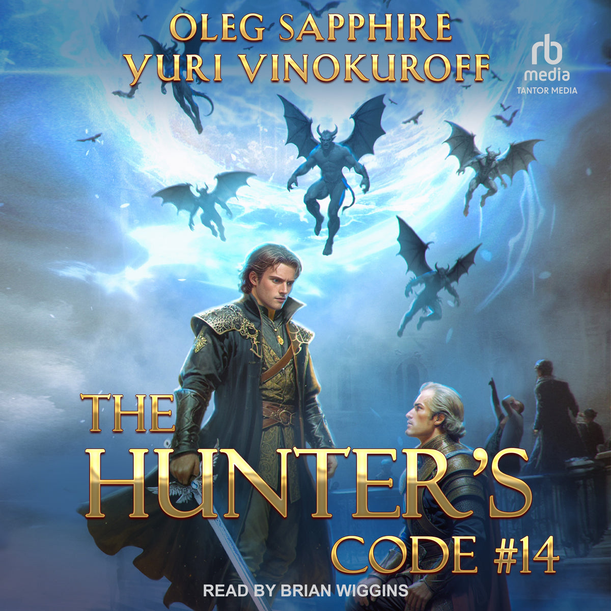 The Hunter's Code