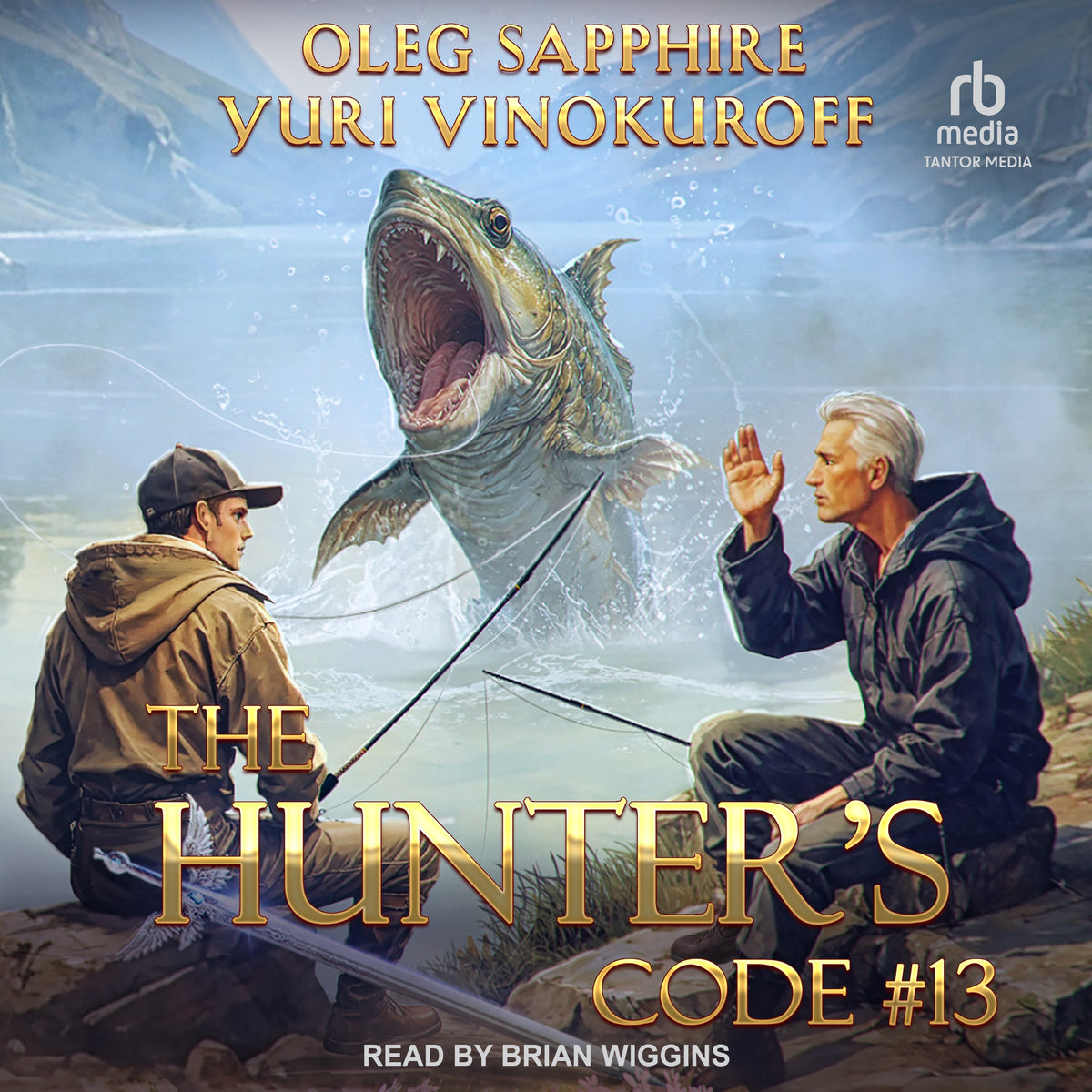 The Hunter's Code