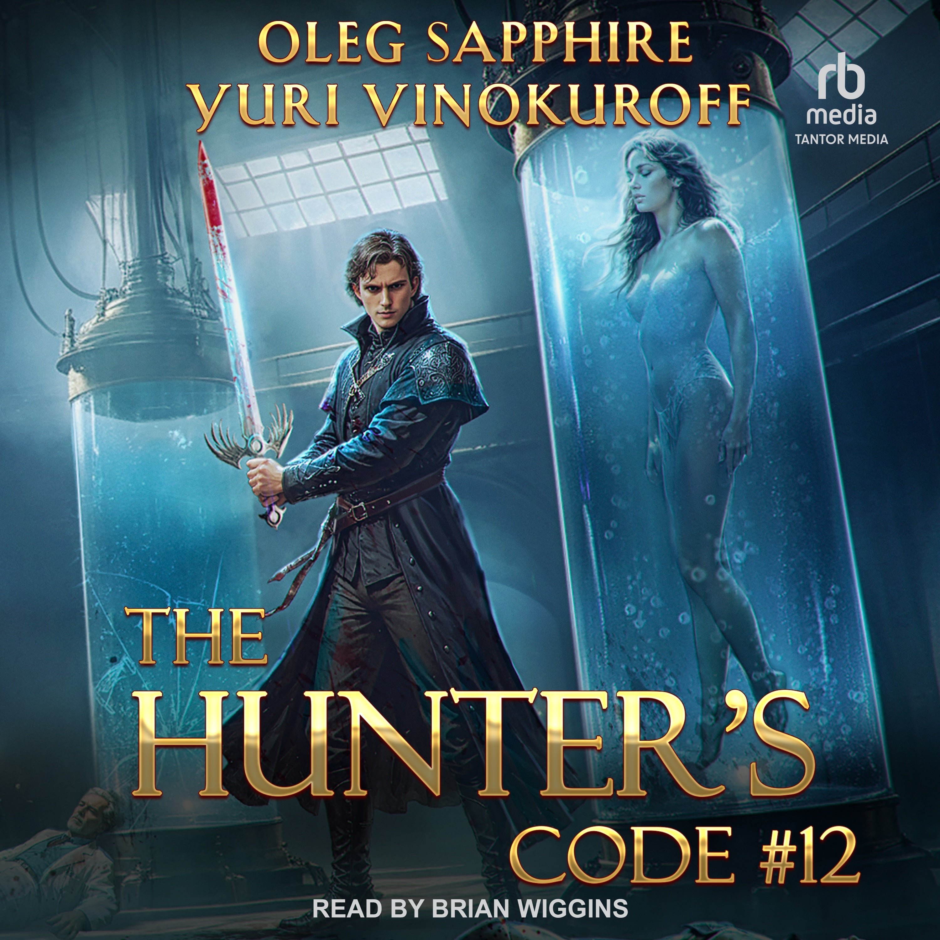 The Hunter's Code