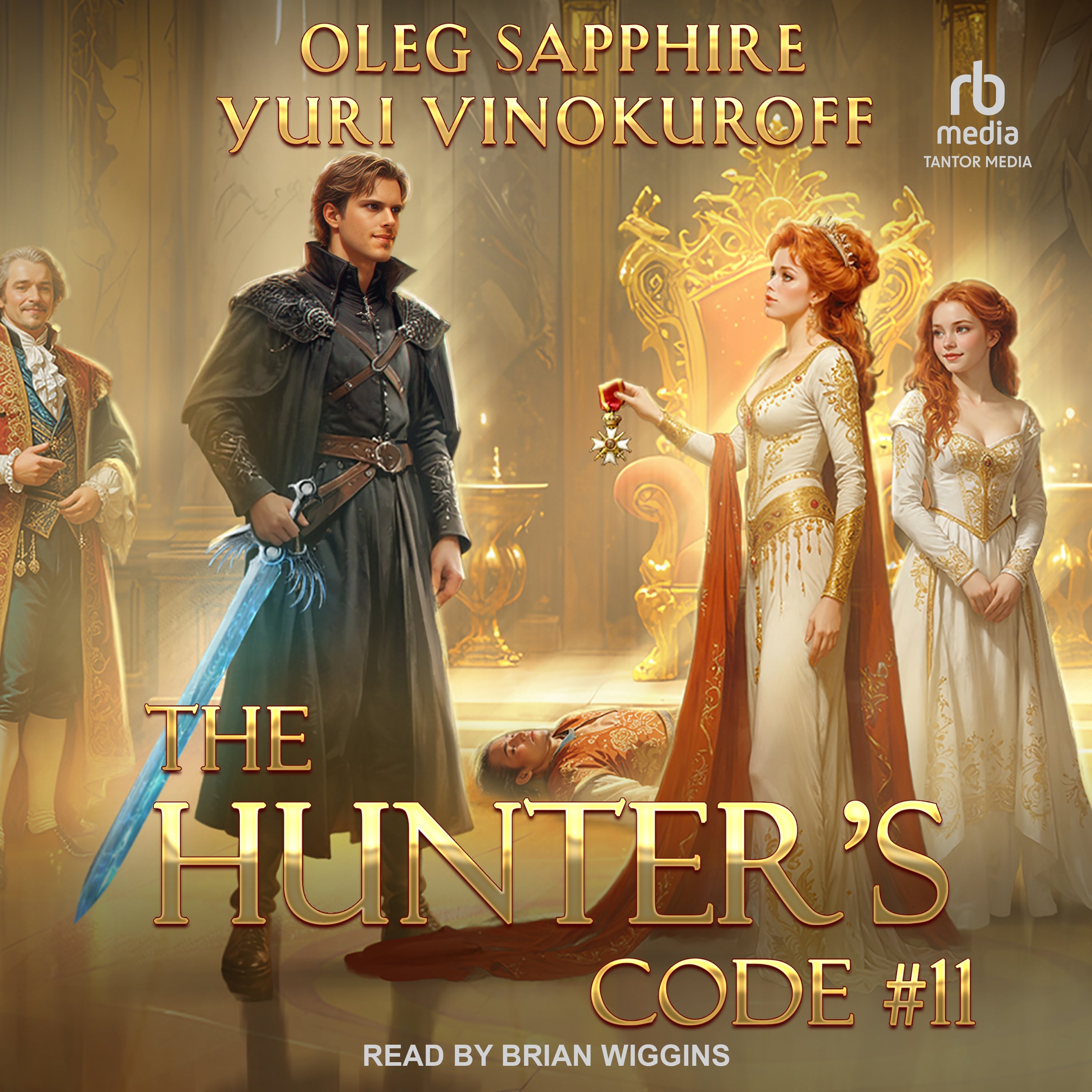 The Hunter's Code
