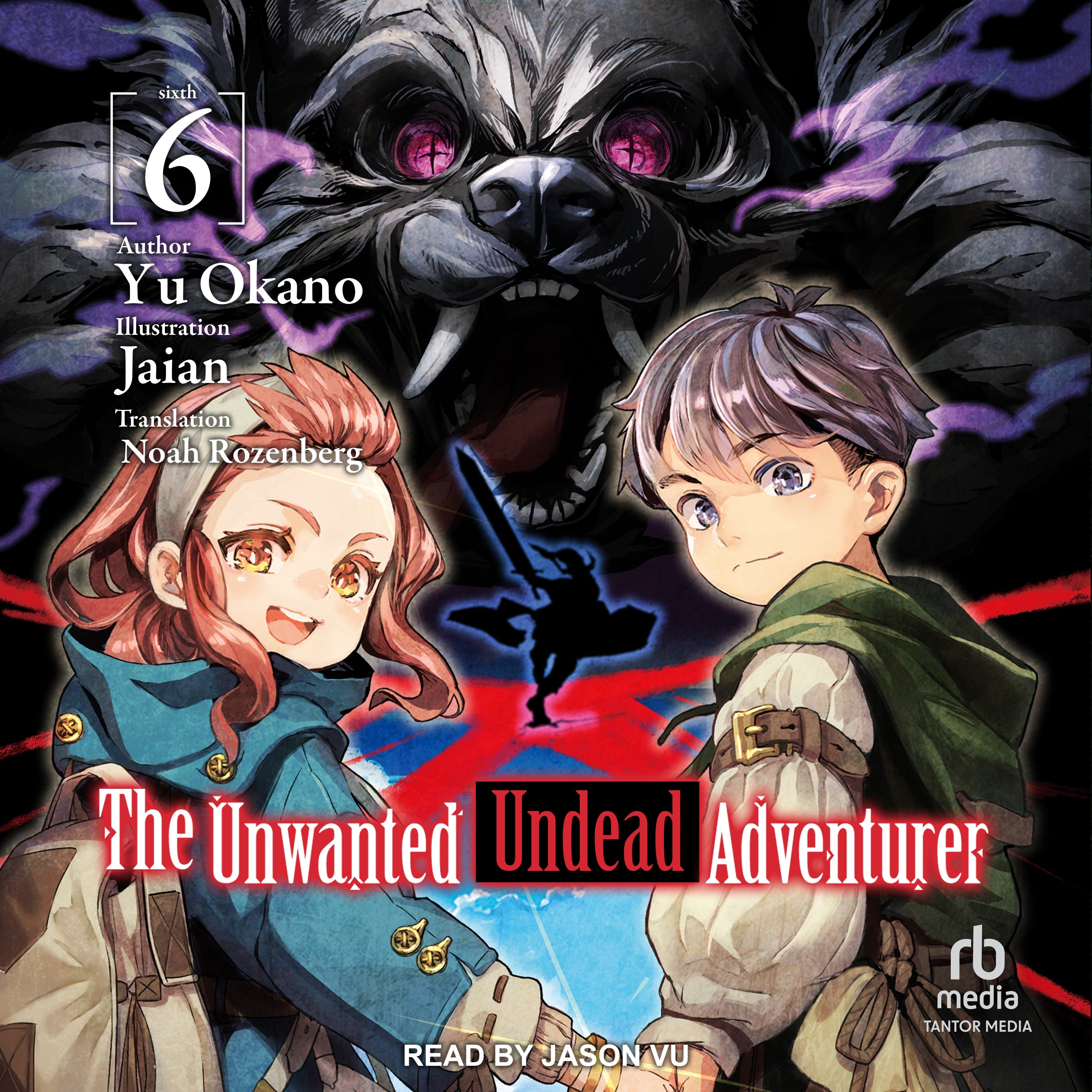 The Unwanted Undead Adventurer