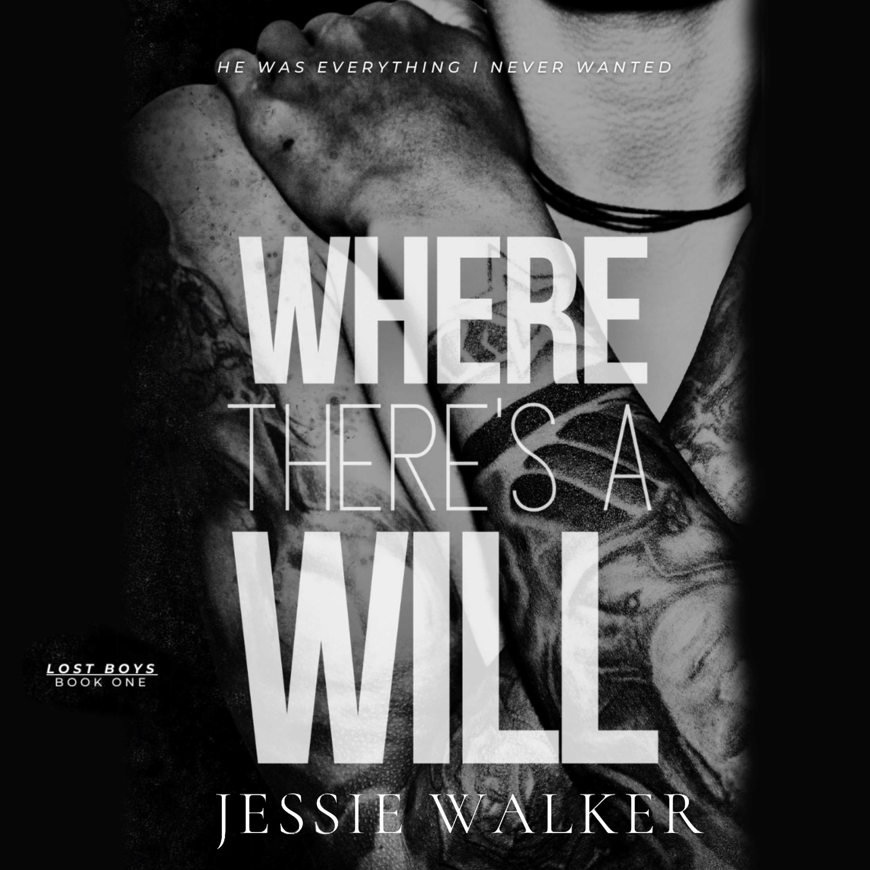 Where There's a Will