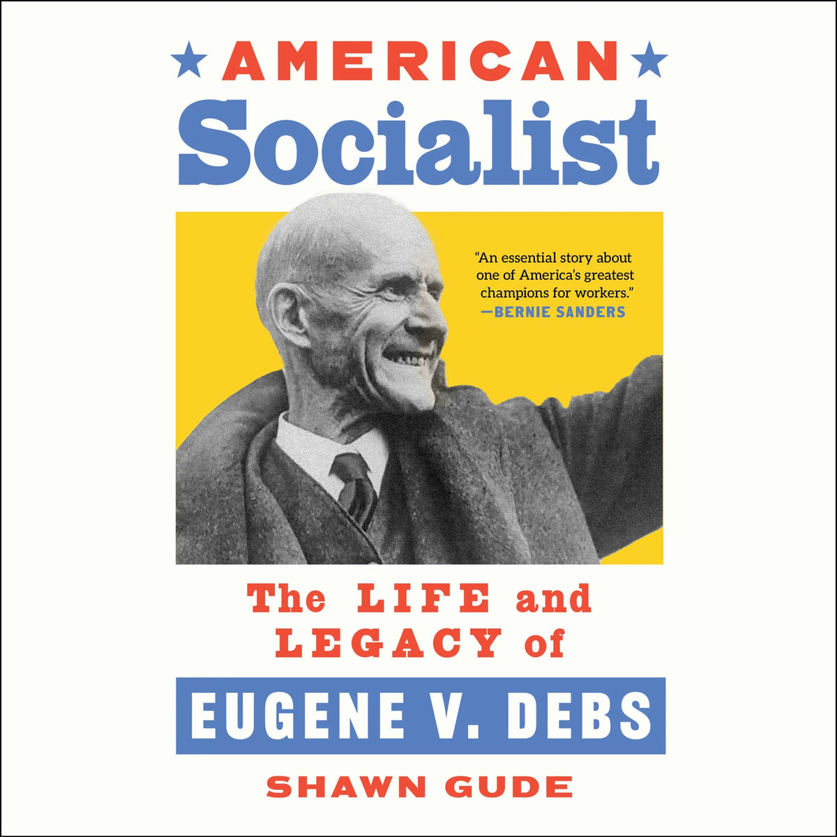 The American Socialist
