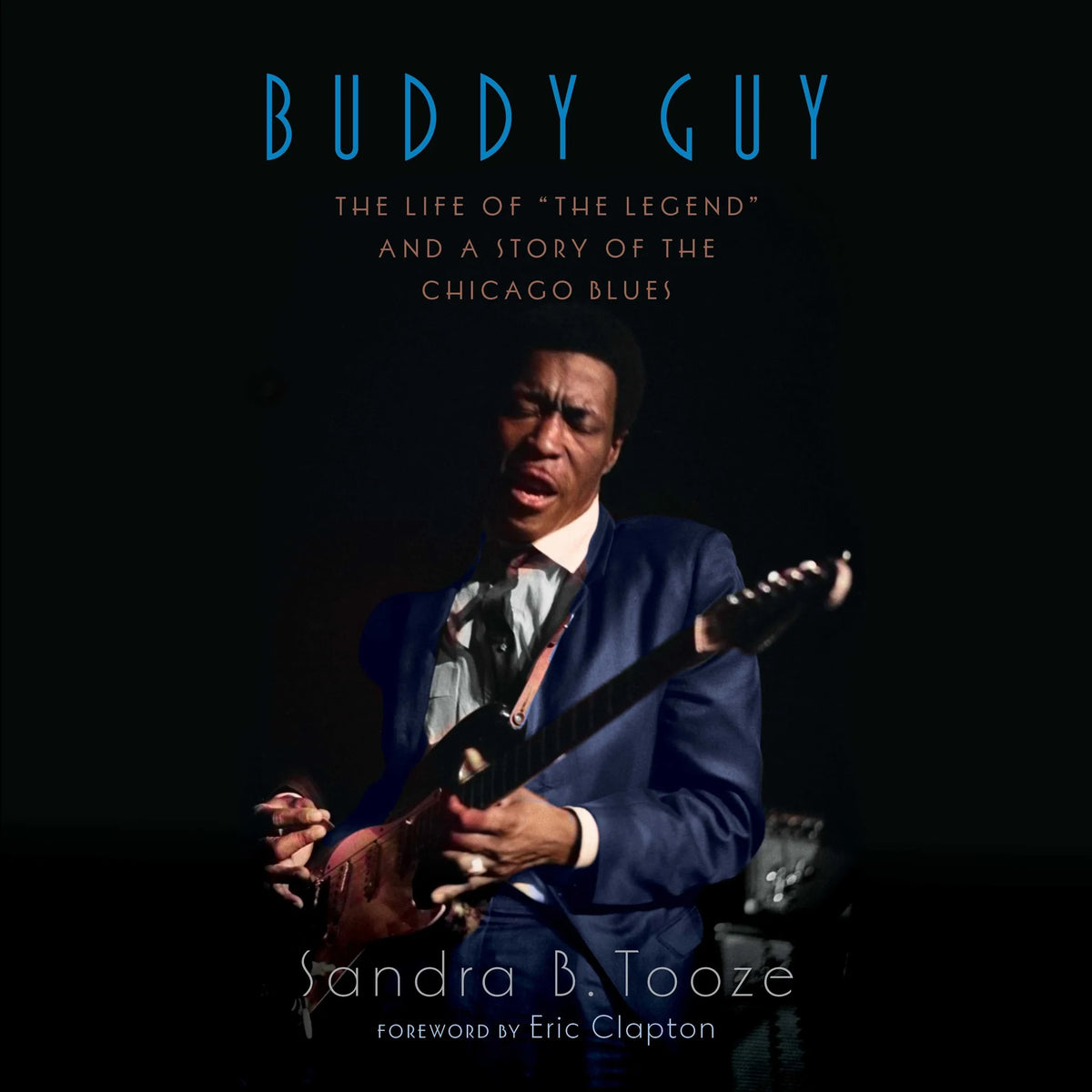 Buddy Guy